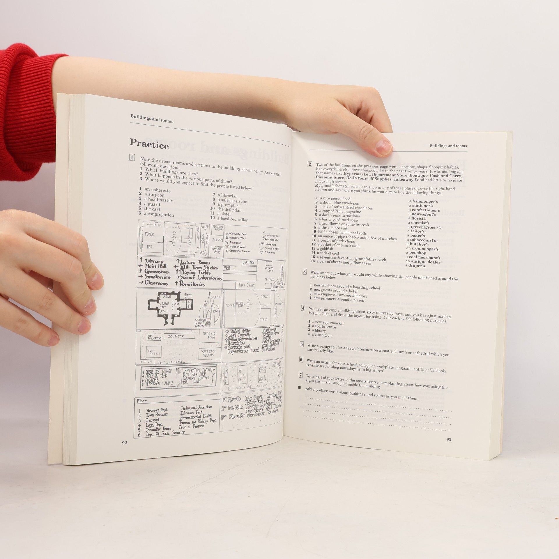 Guy Wellman The Heinemann English wordbuilder