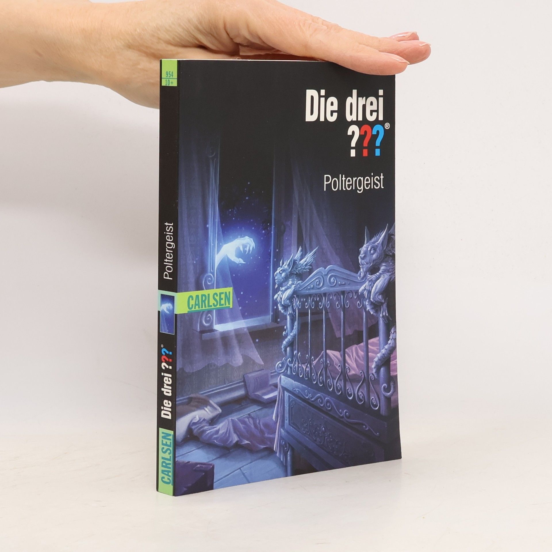 Die drei ???