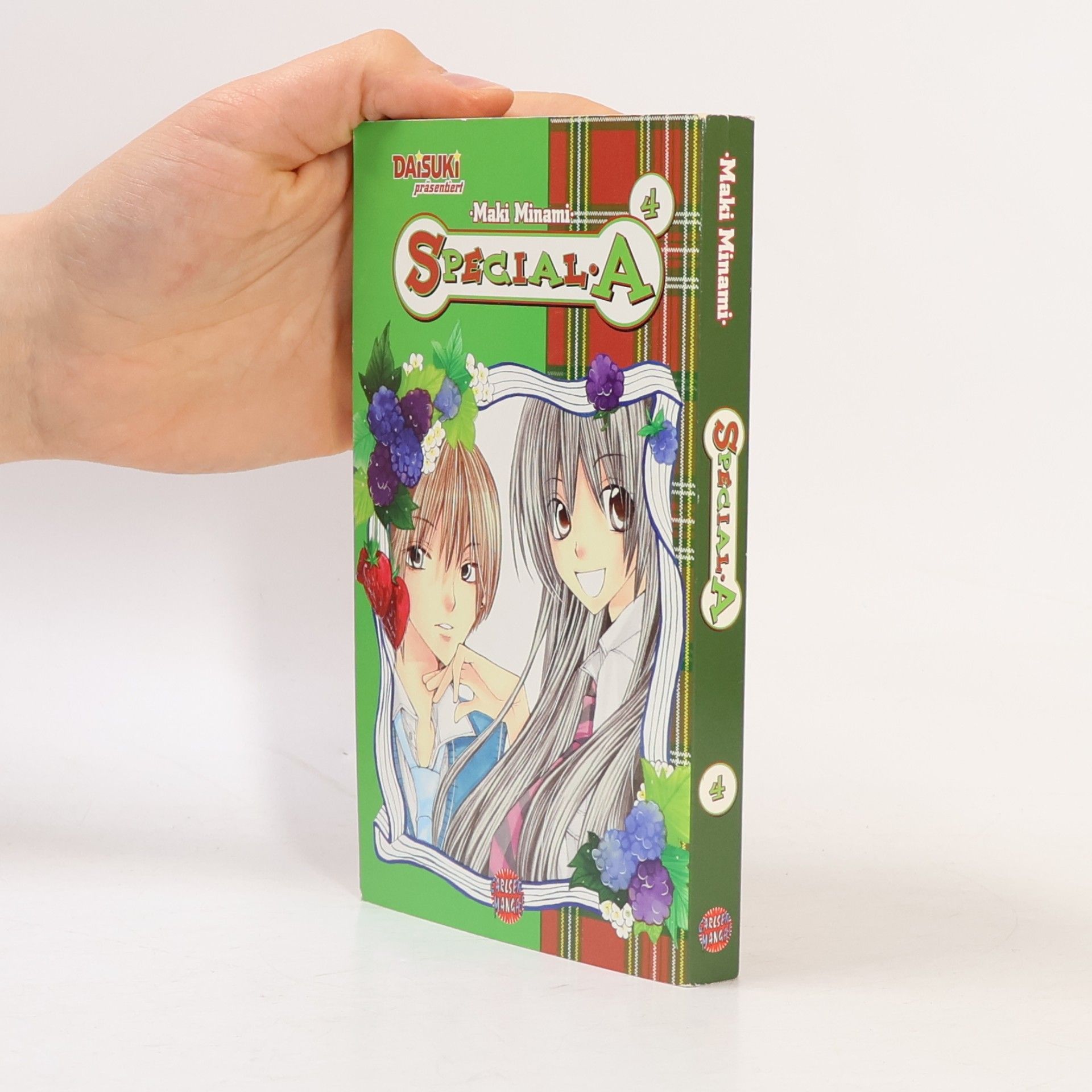 Haggi Special A Bd. 4