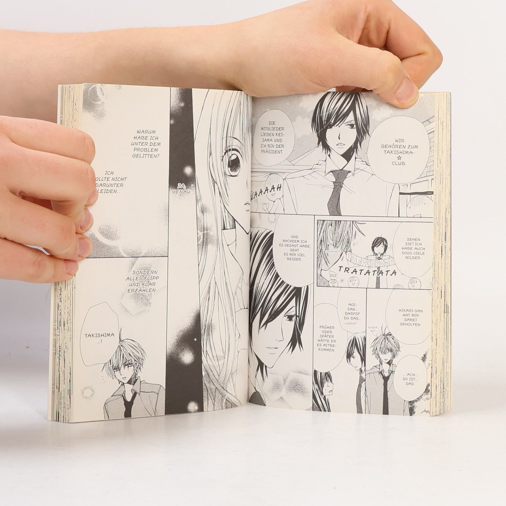 Maki Minami Special A