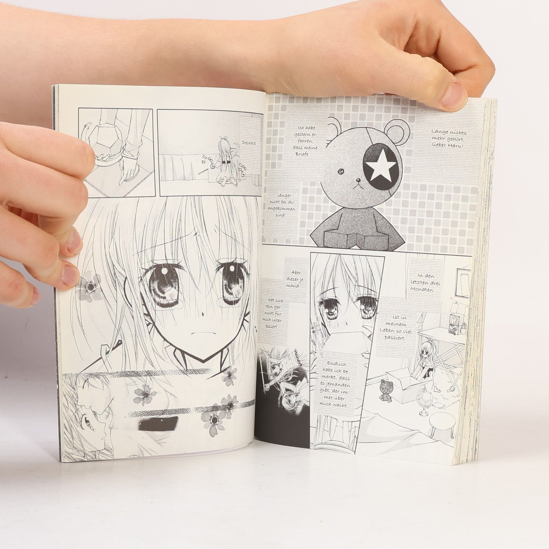 Haruka Fukushima Orange Planet 03