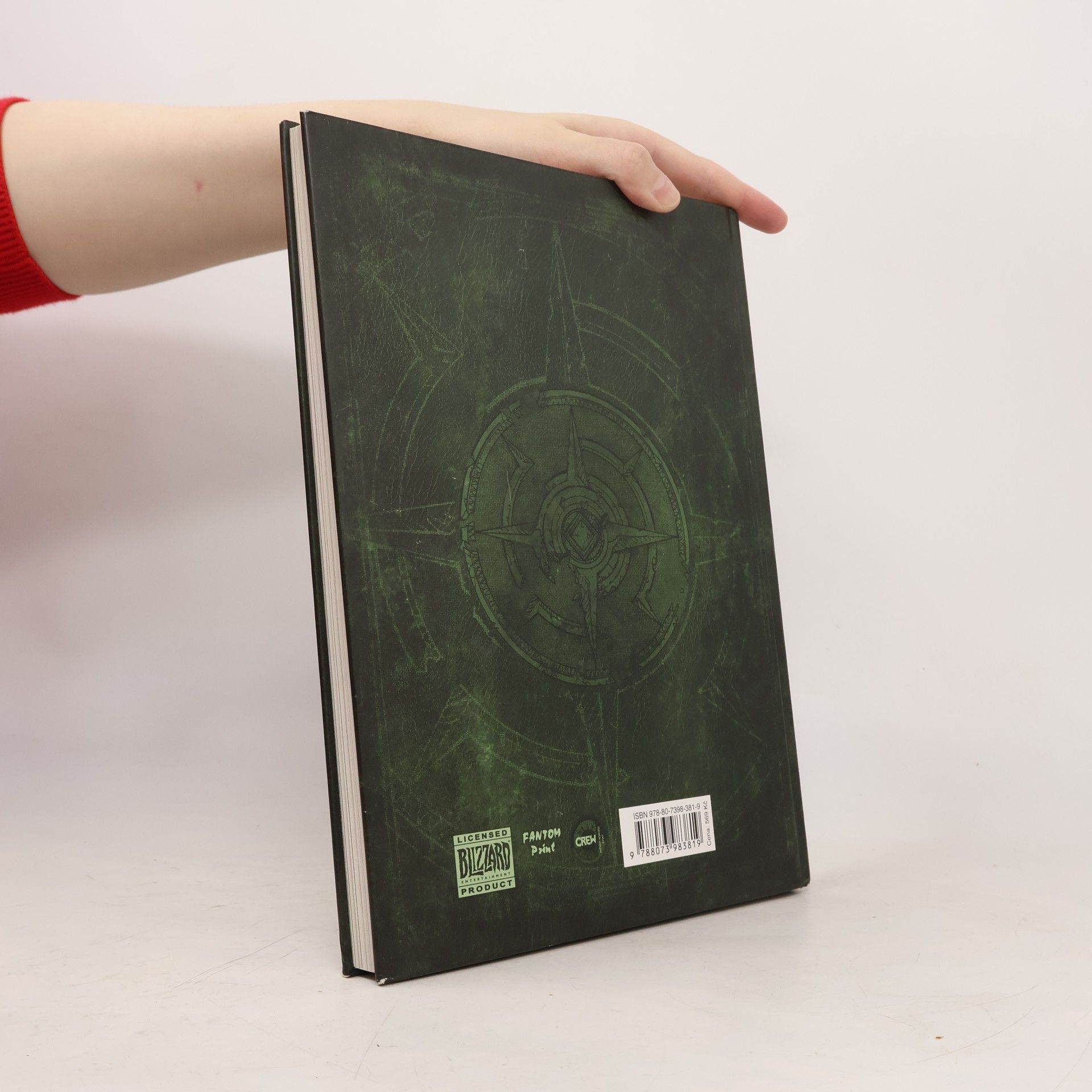 Various authors World of WarCraft. Kronika. Svazek II