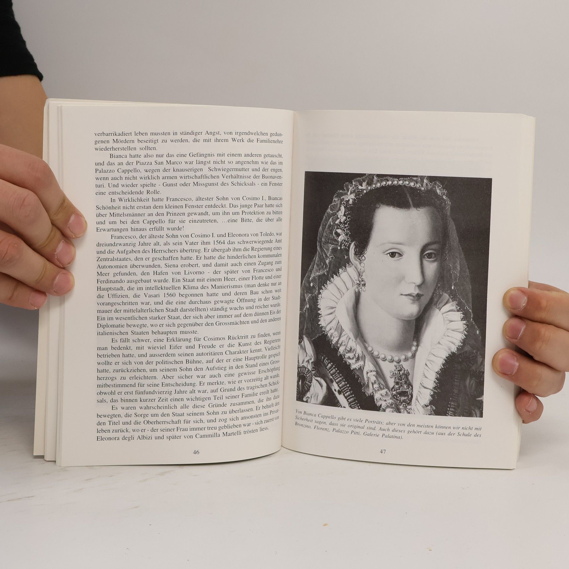 Franco Cardini Die Frauen aus dem Hause Medici