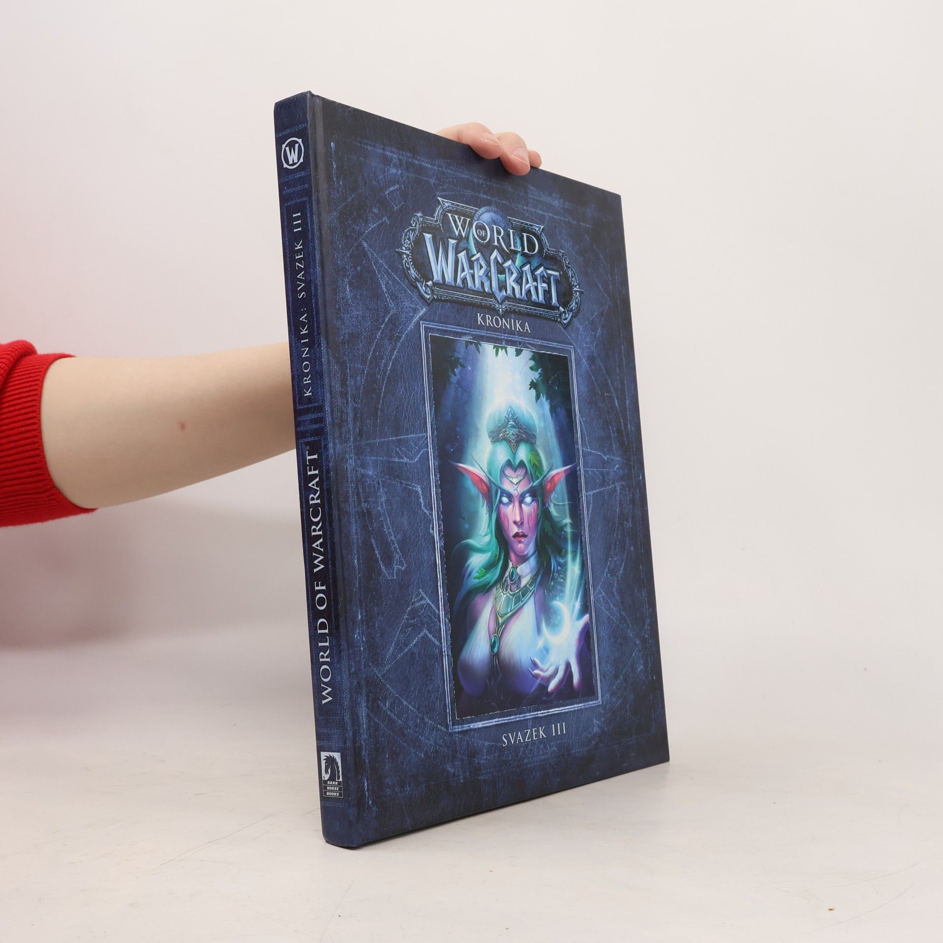 Kolektiv autorů World of WarCraft. Kronika. Svazek III