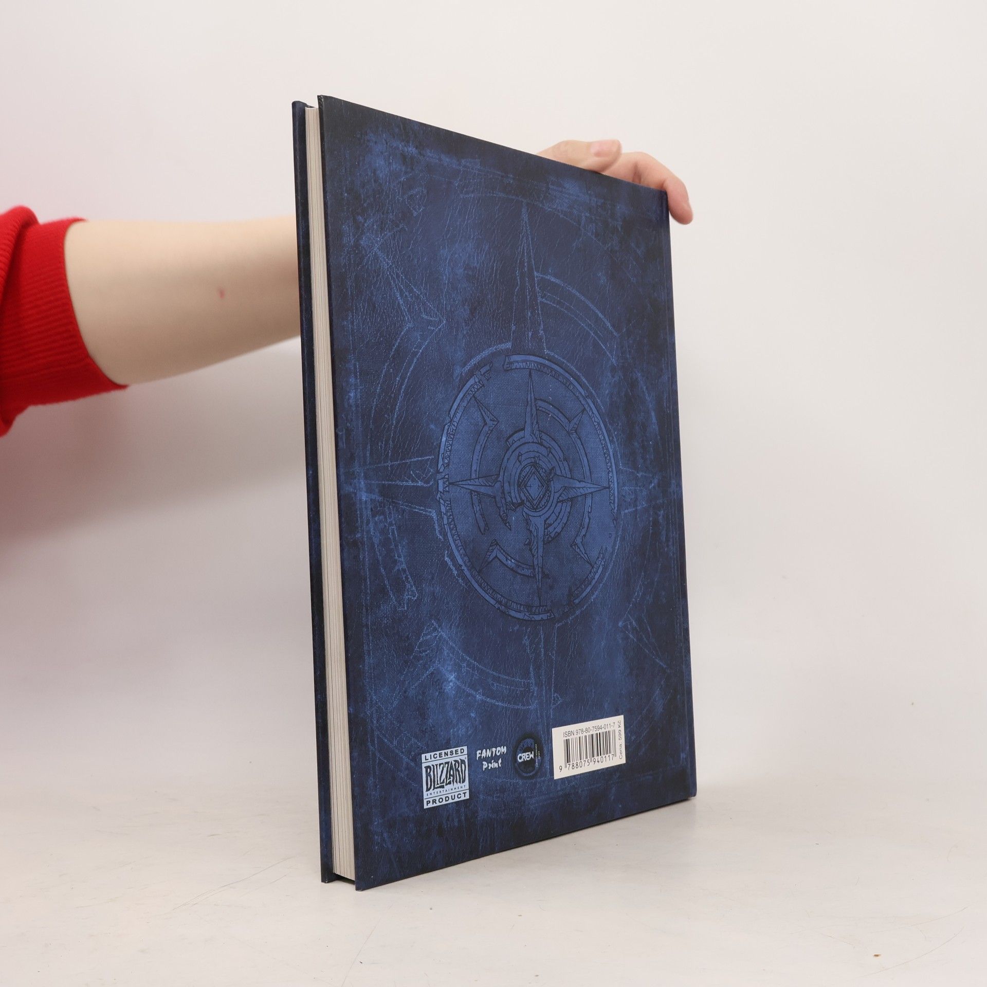 Auteurscollectief World of WarCraft. Kronika. Svazek III