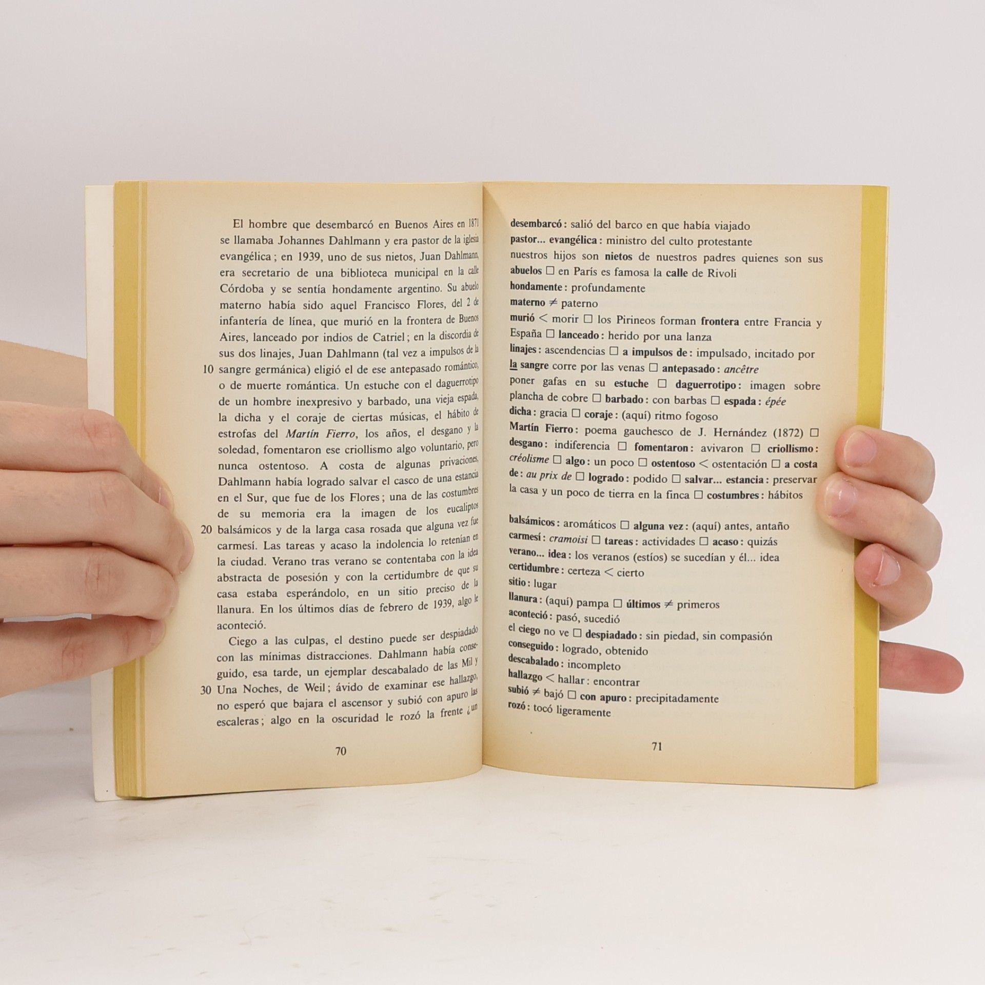 Jorge Luis Borges La intrusa y otros cuentos