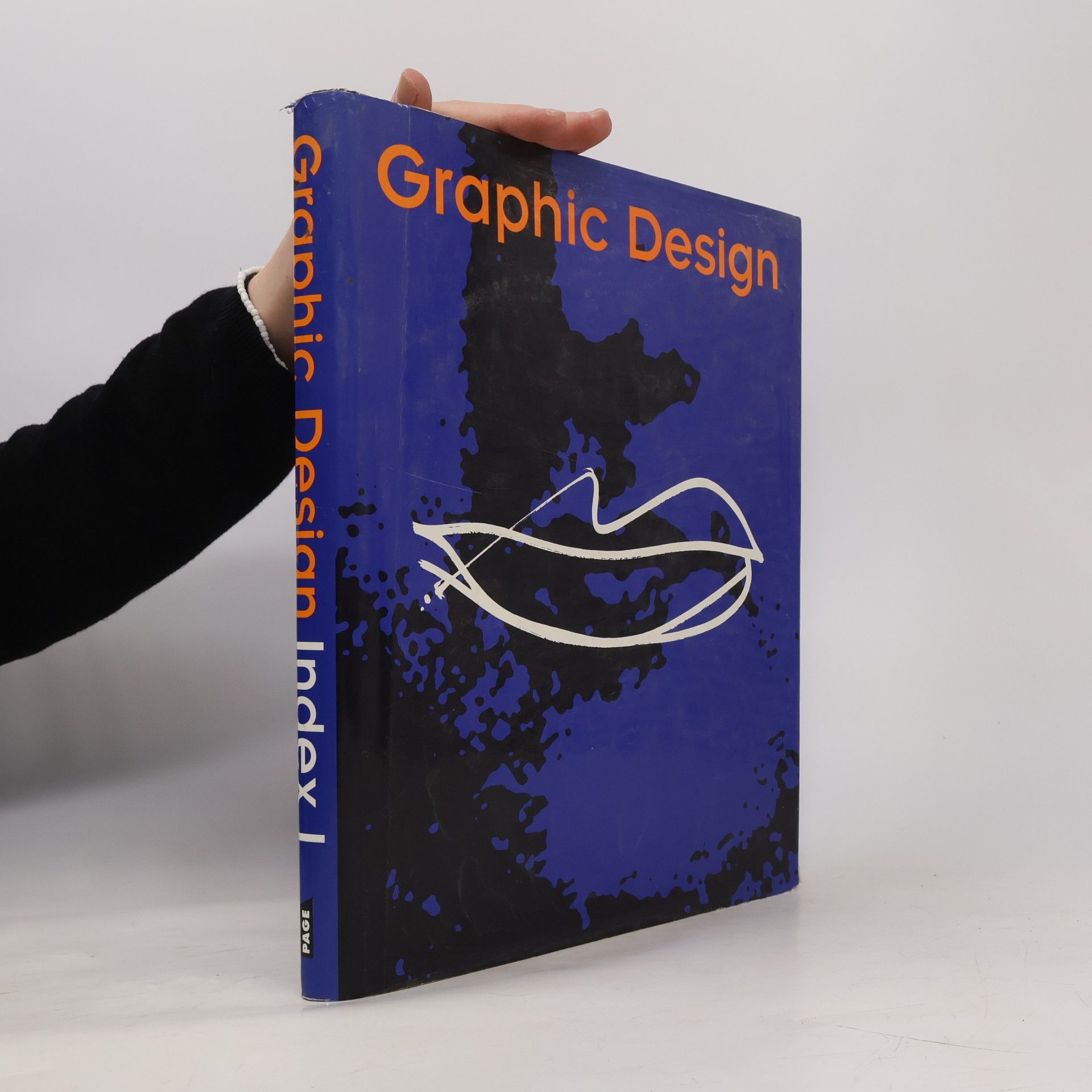 AA.VV. Graphic design. Index 1.