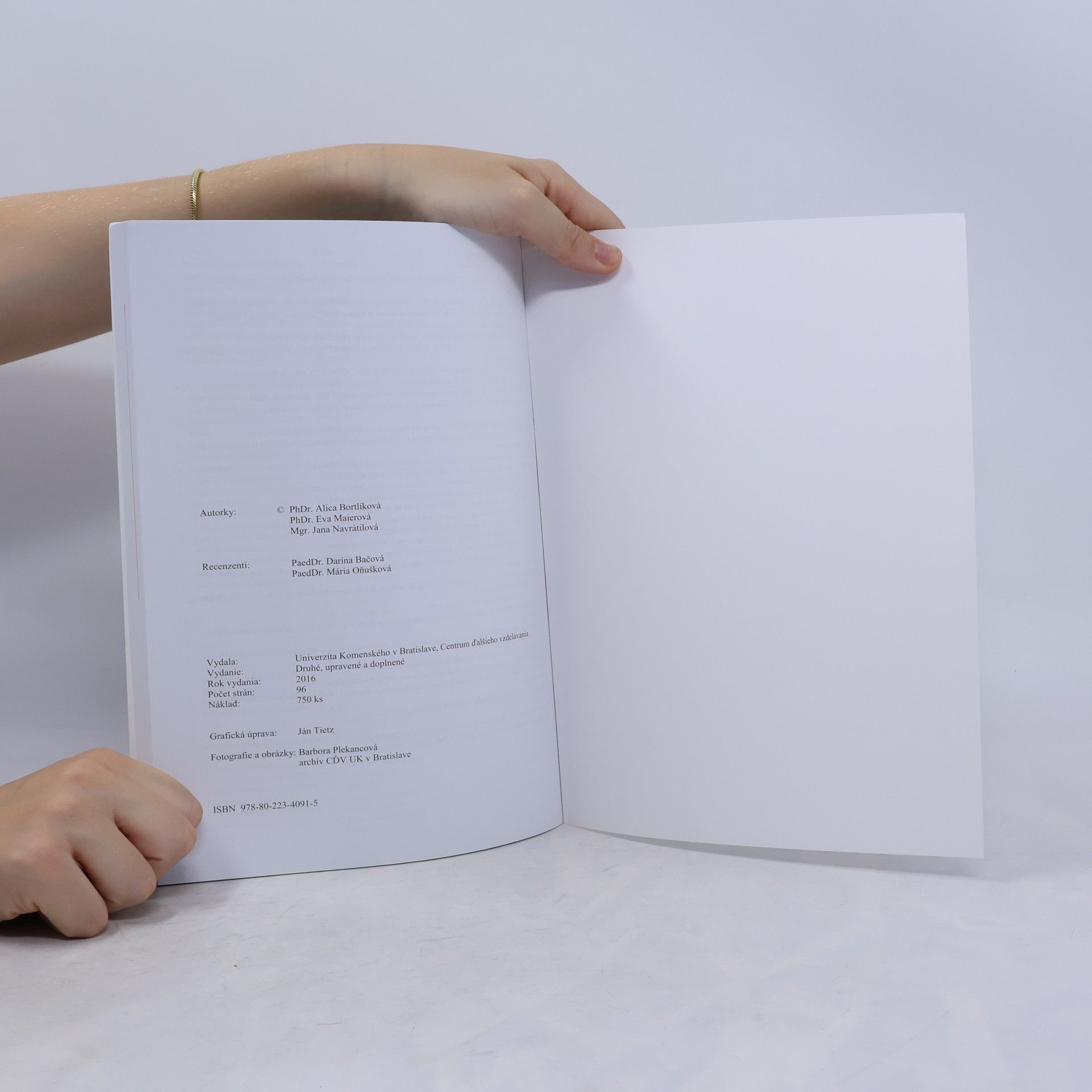 Various authors Hovorme spolu po slovensky! Cvičebnica B1
