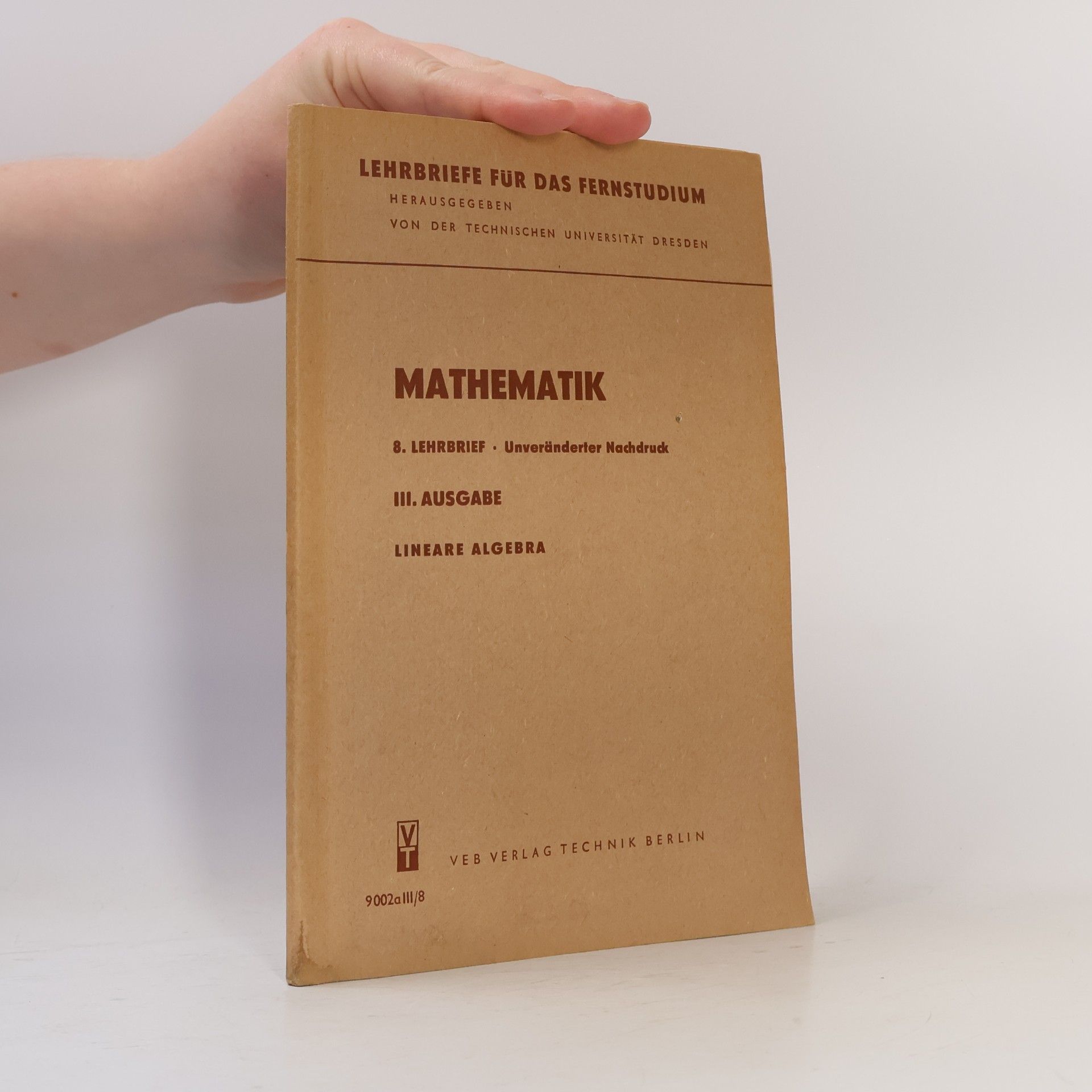 Mathematik