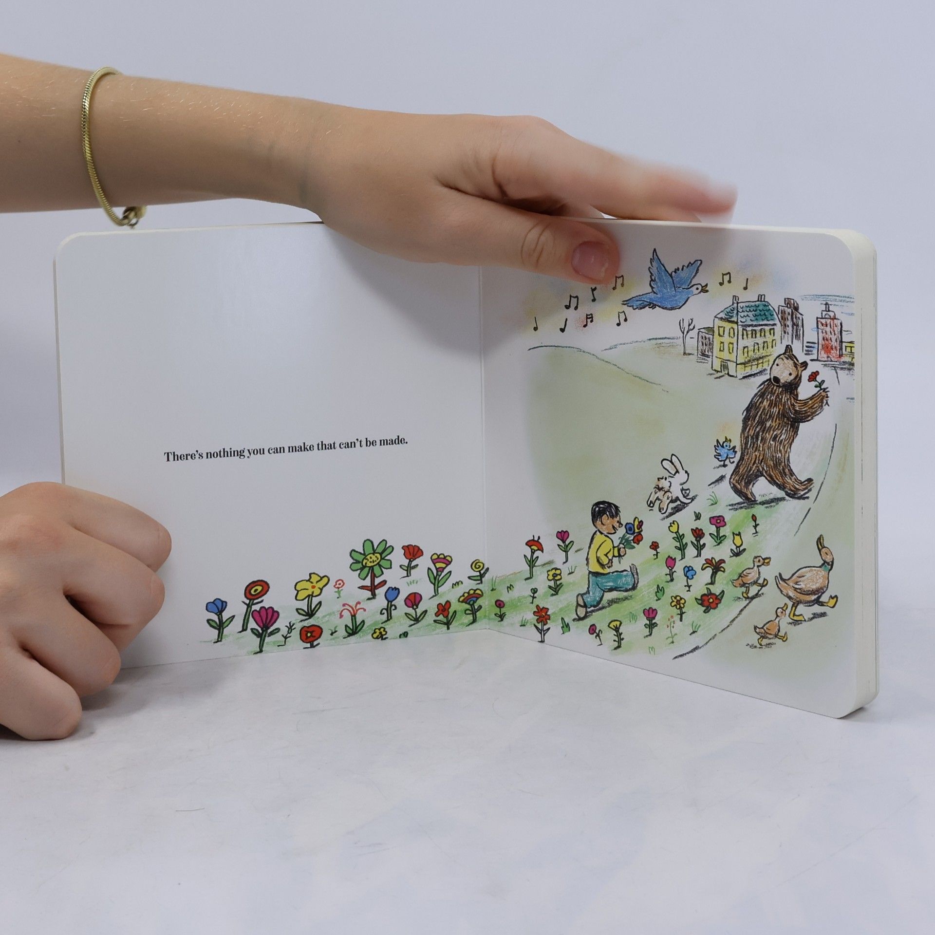 John Lennon Classic Board Books: All You Need Is Love