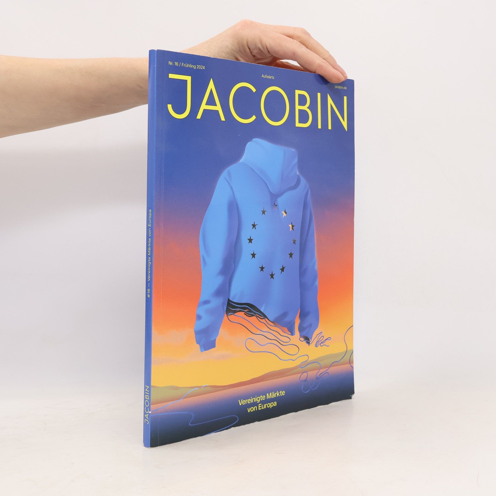 Kolektiv autorů Jacobin