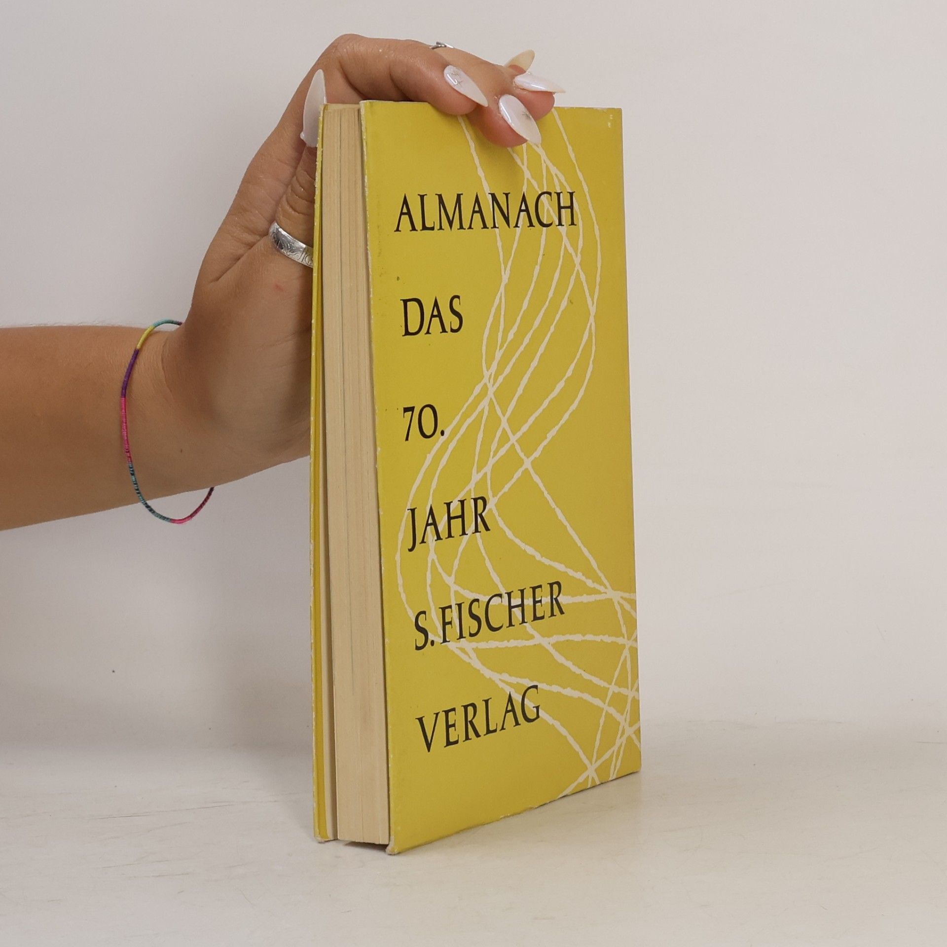 Wilhelm Hauff Märchen-Almanach von 1826