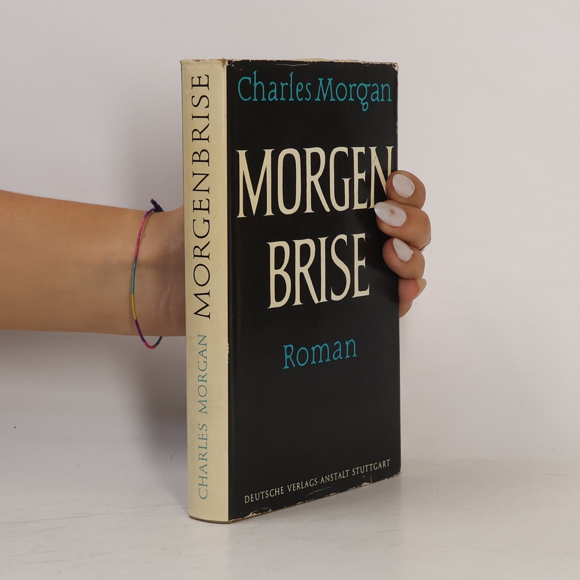 MORGEN BRISE