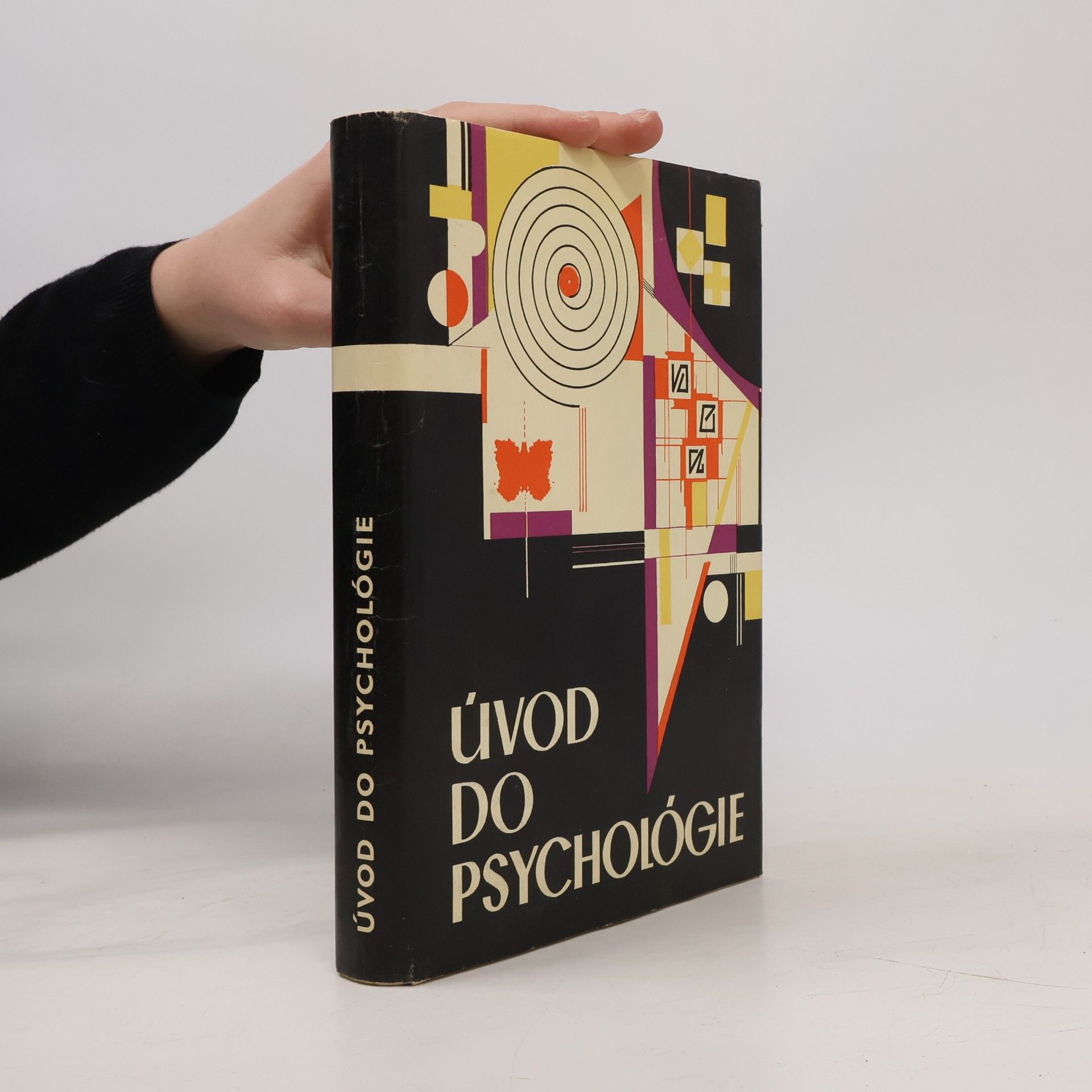 Úvod do psychológie