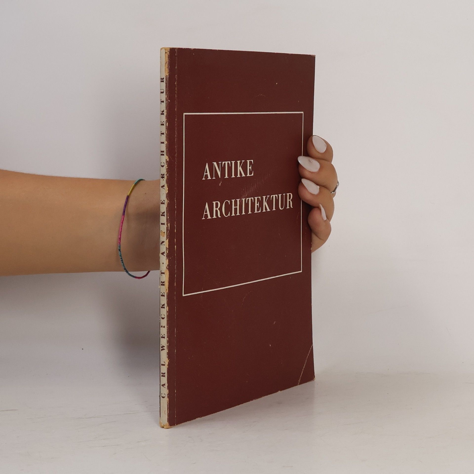 Antike Architektur