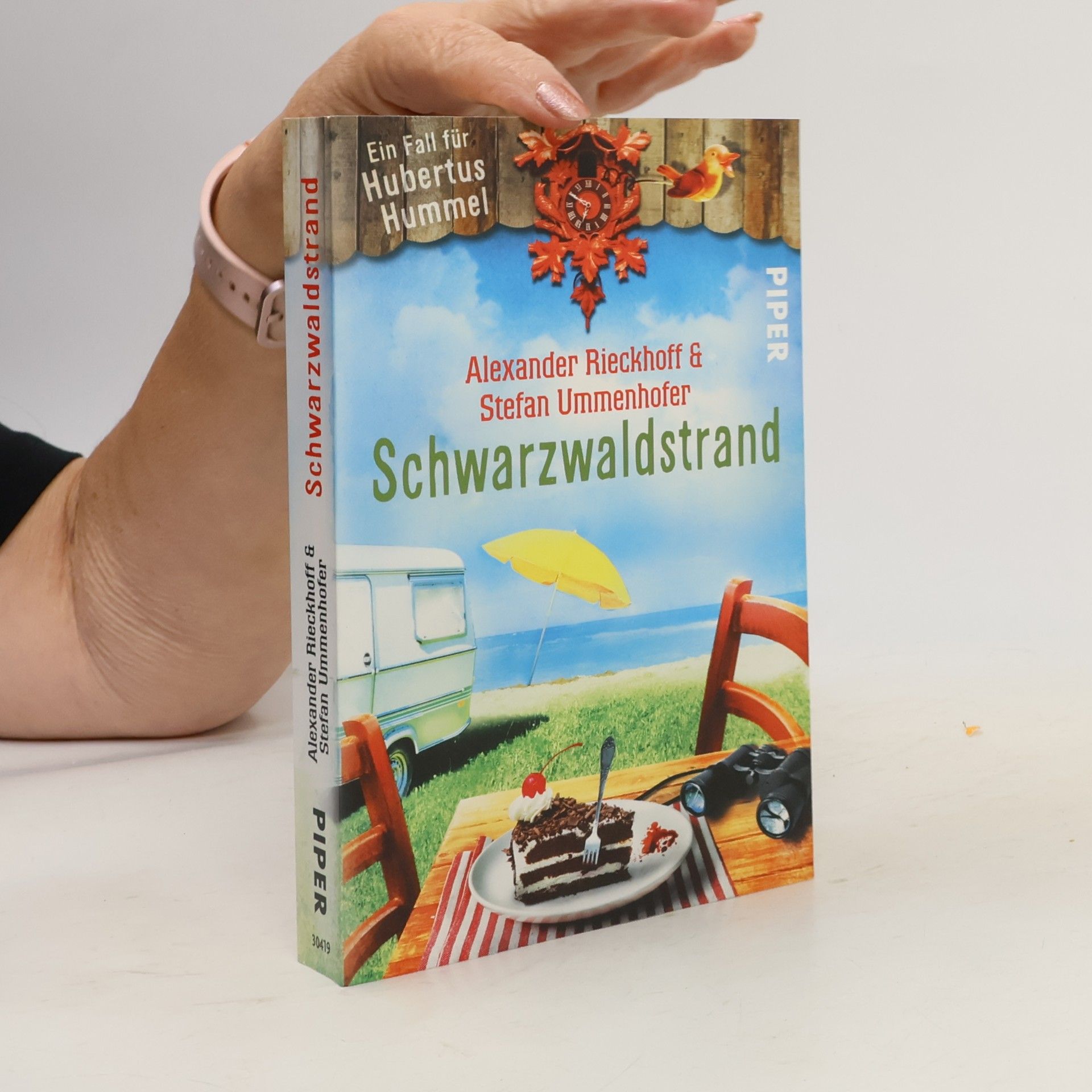 Schwarzwaldstrand