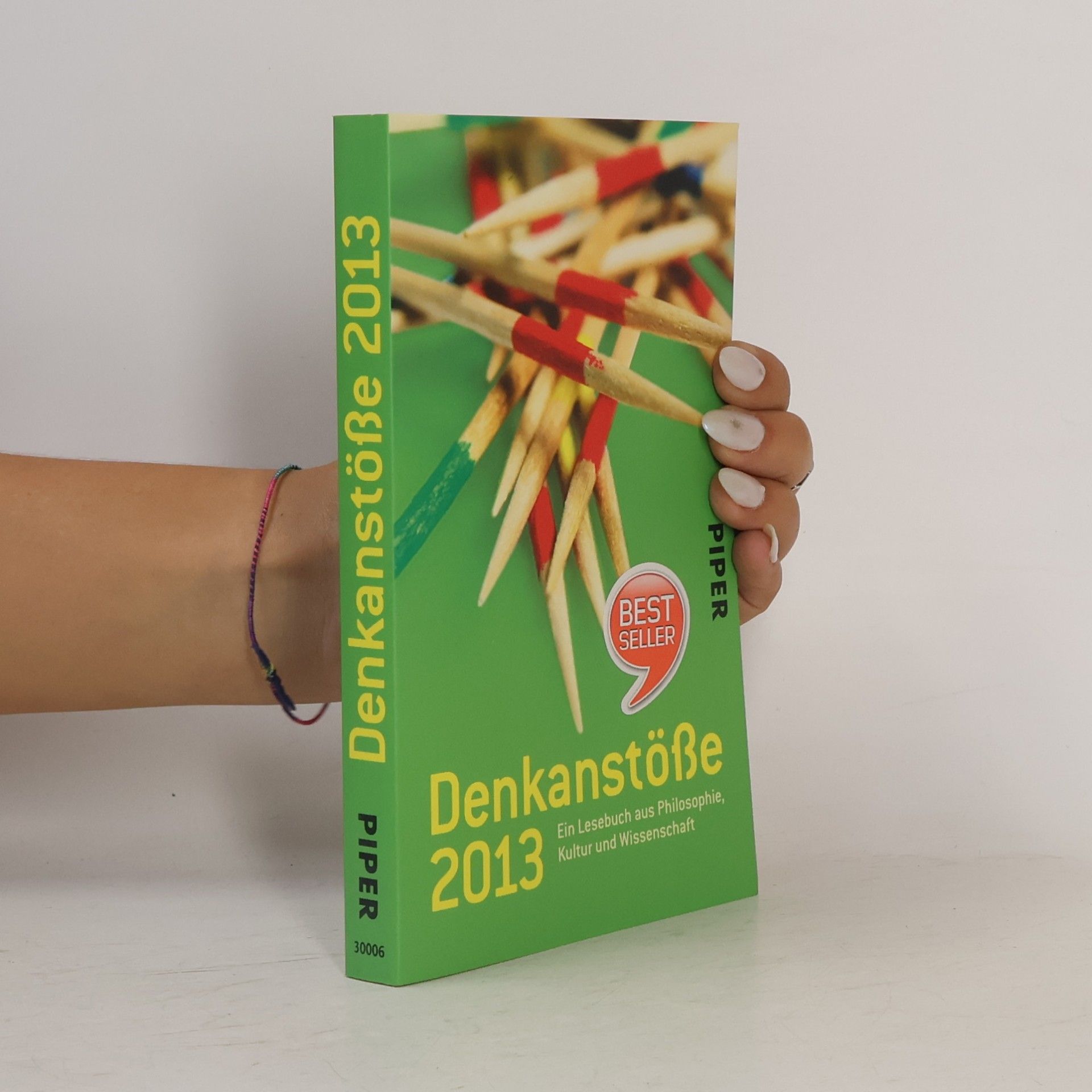 Denkanstöße 2013