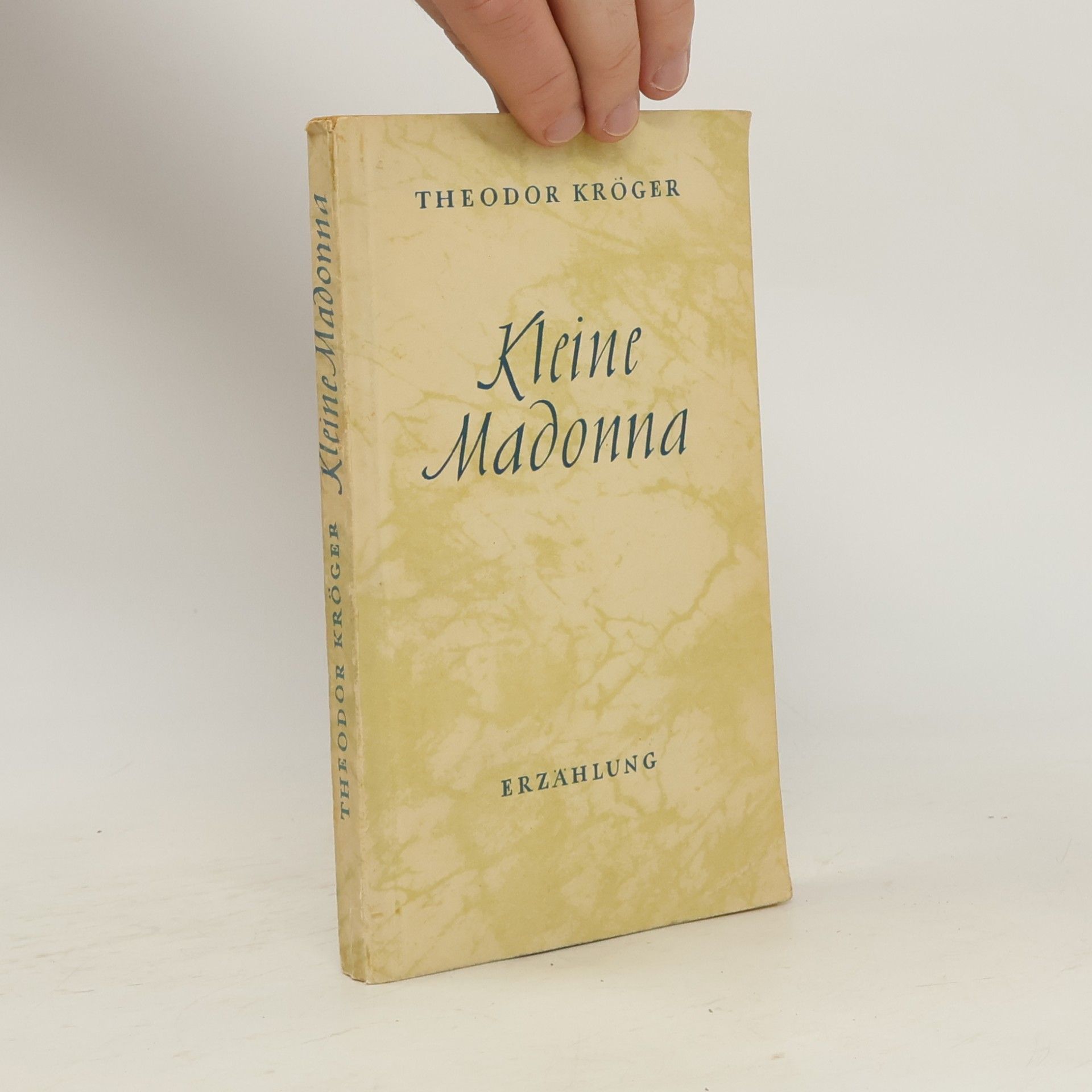 Kleine Madonna