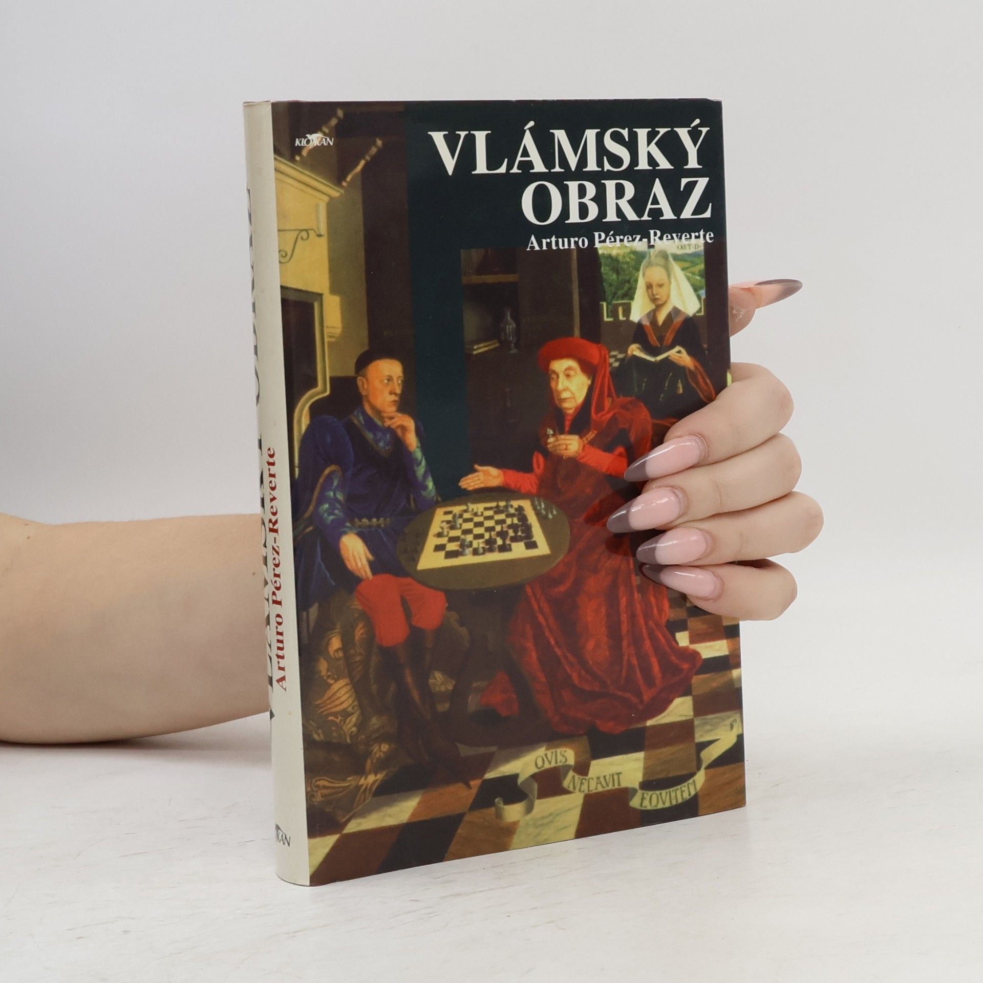 Vlámský obraz