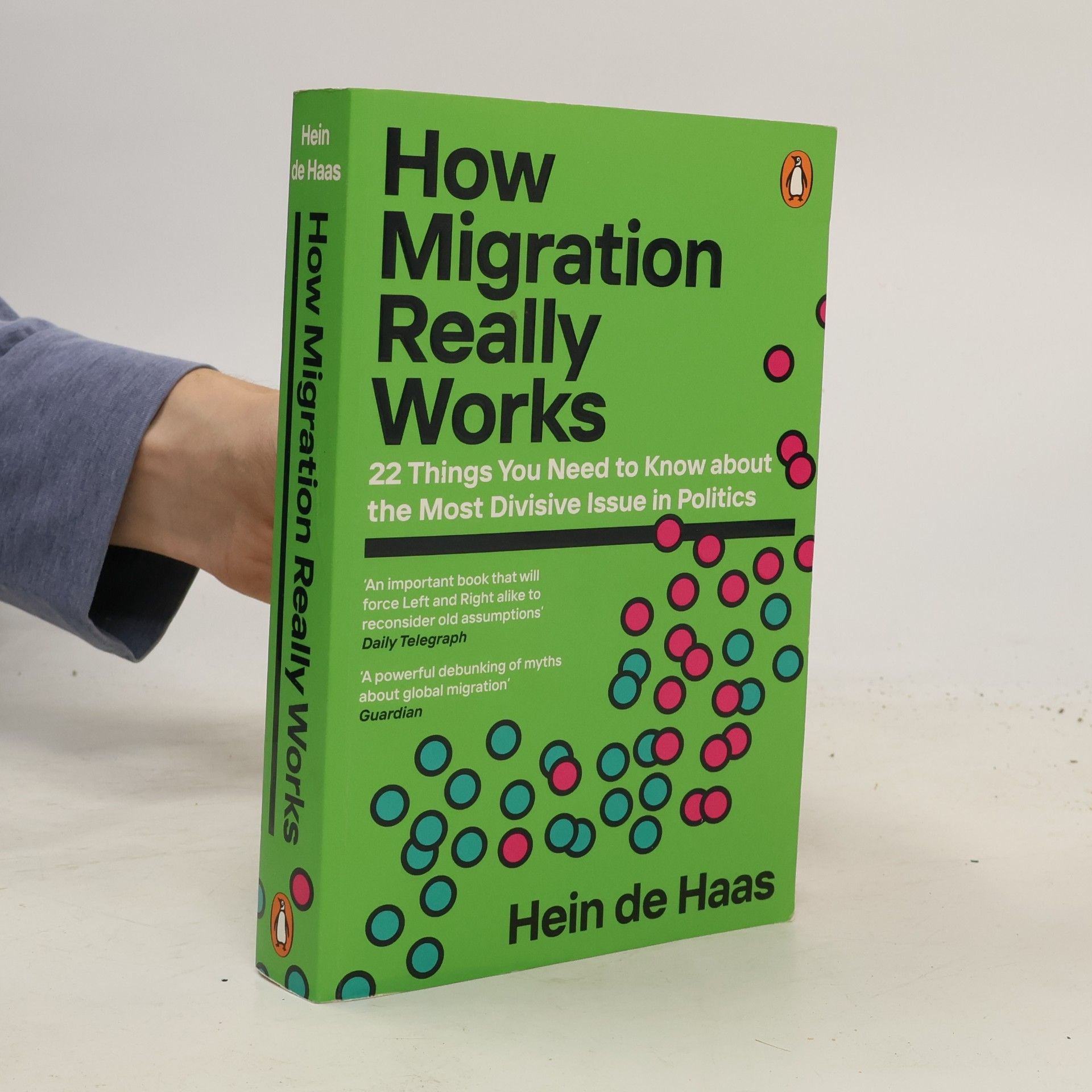 How Migration Really Works