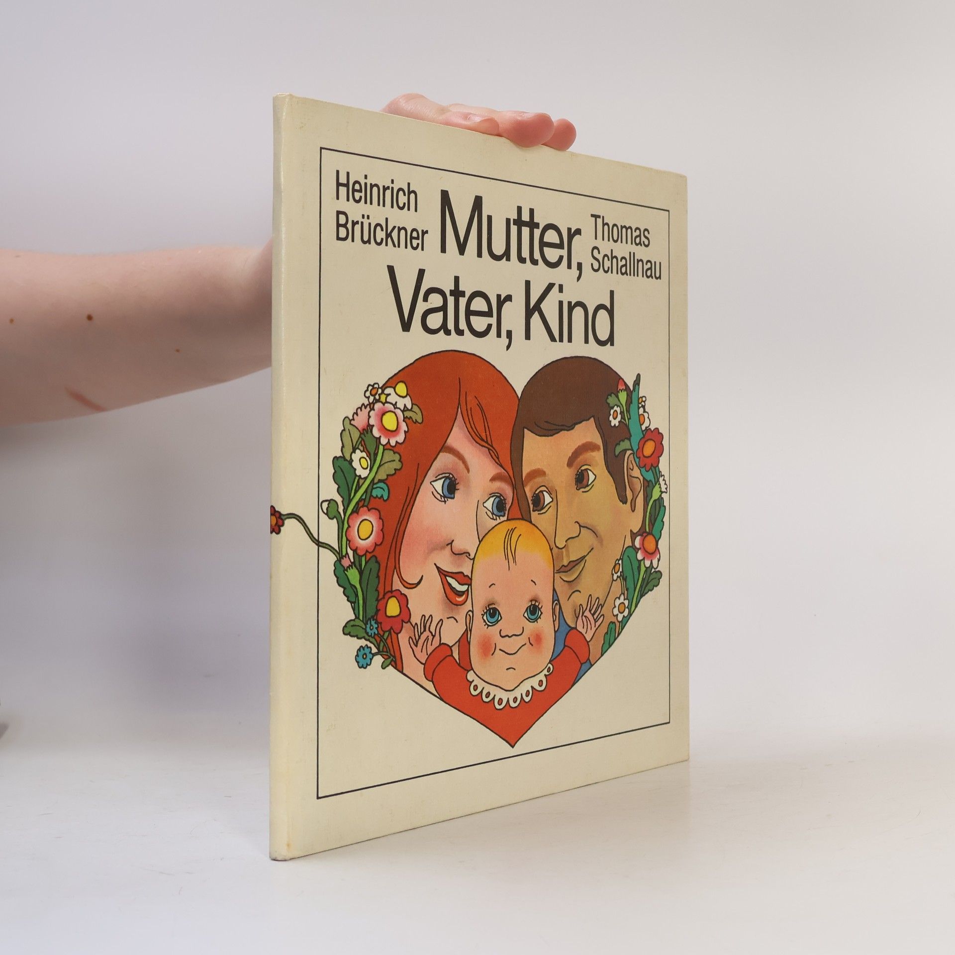 Mutter, Vater, Kind