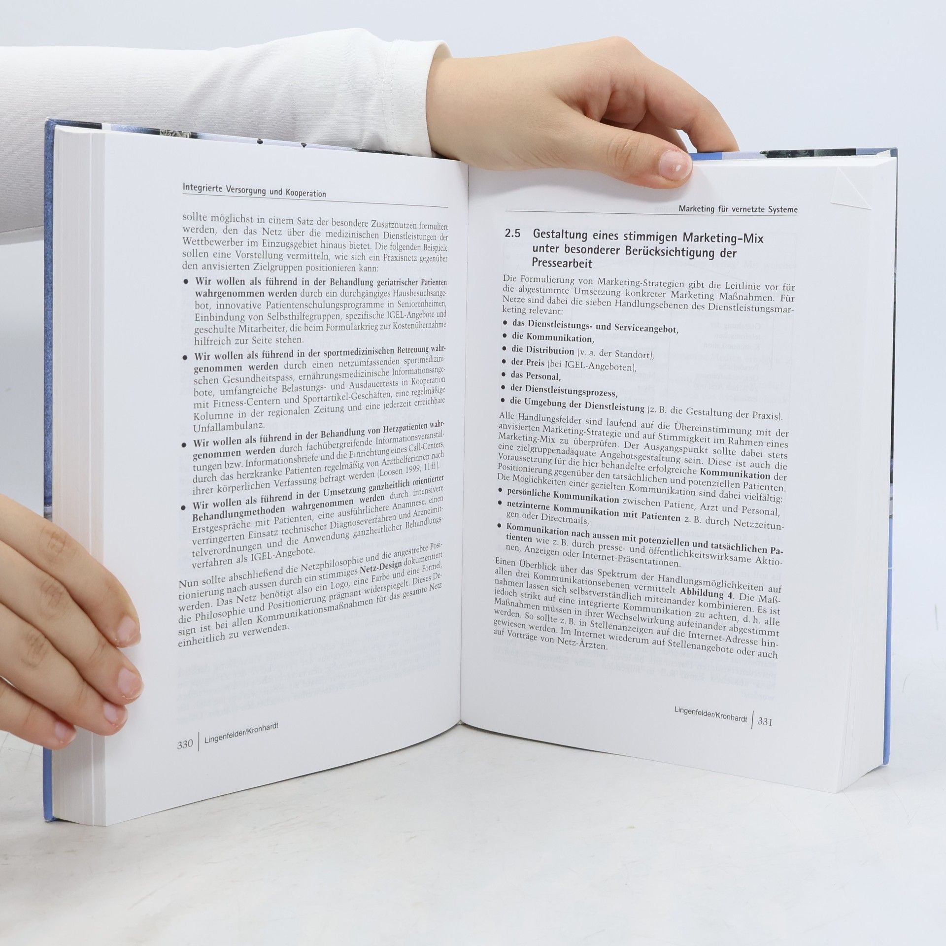 Volker J. Kreyher Handbuch Gesundheits- und Medizinmarketing. Chancen, Strategien und Erfolgsfaktoren