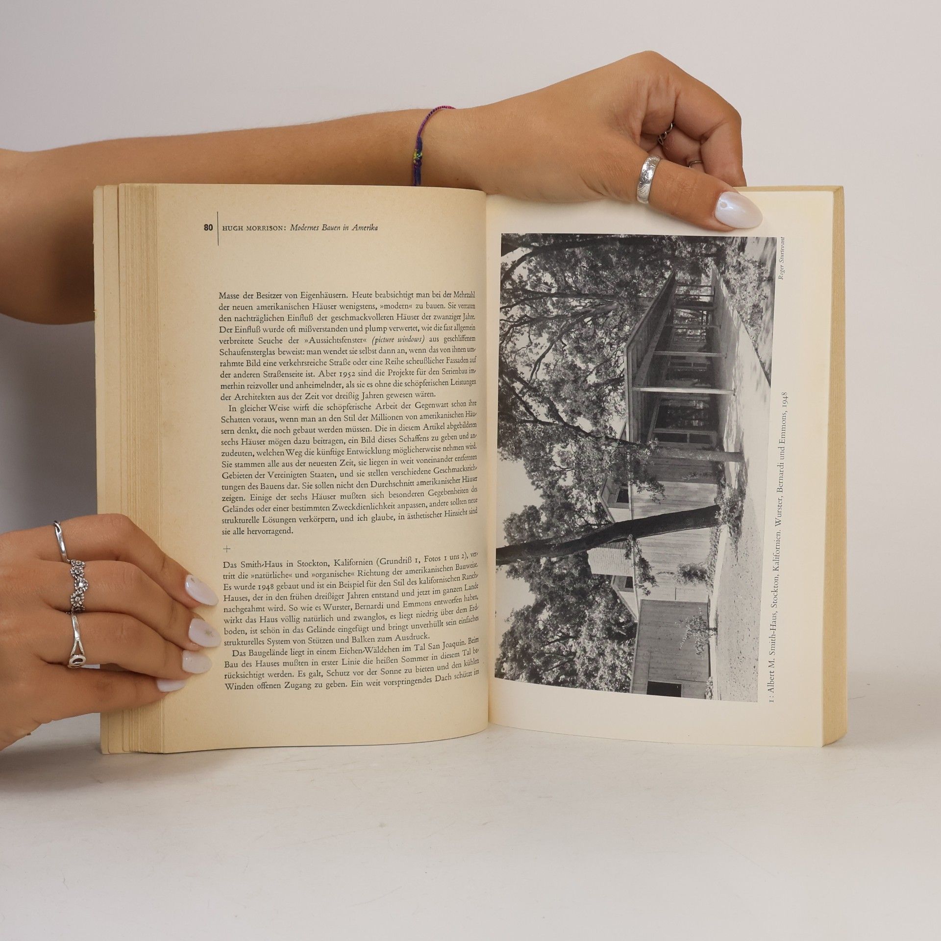 Alvin Lustig 5 Perspektiven