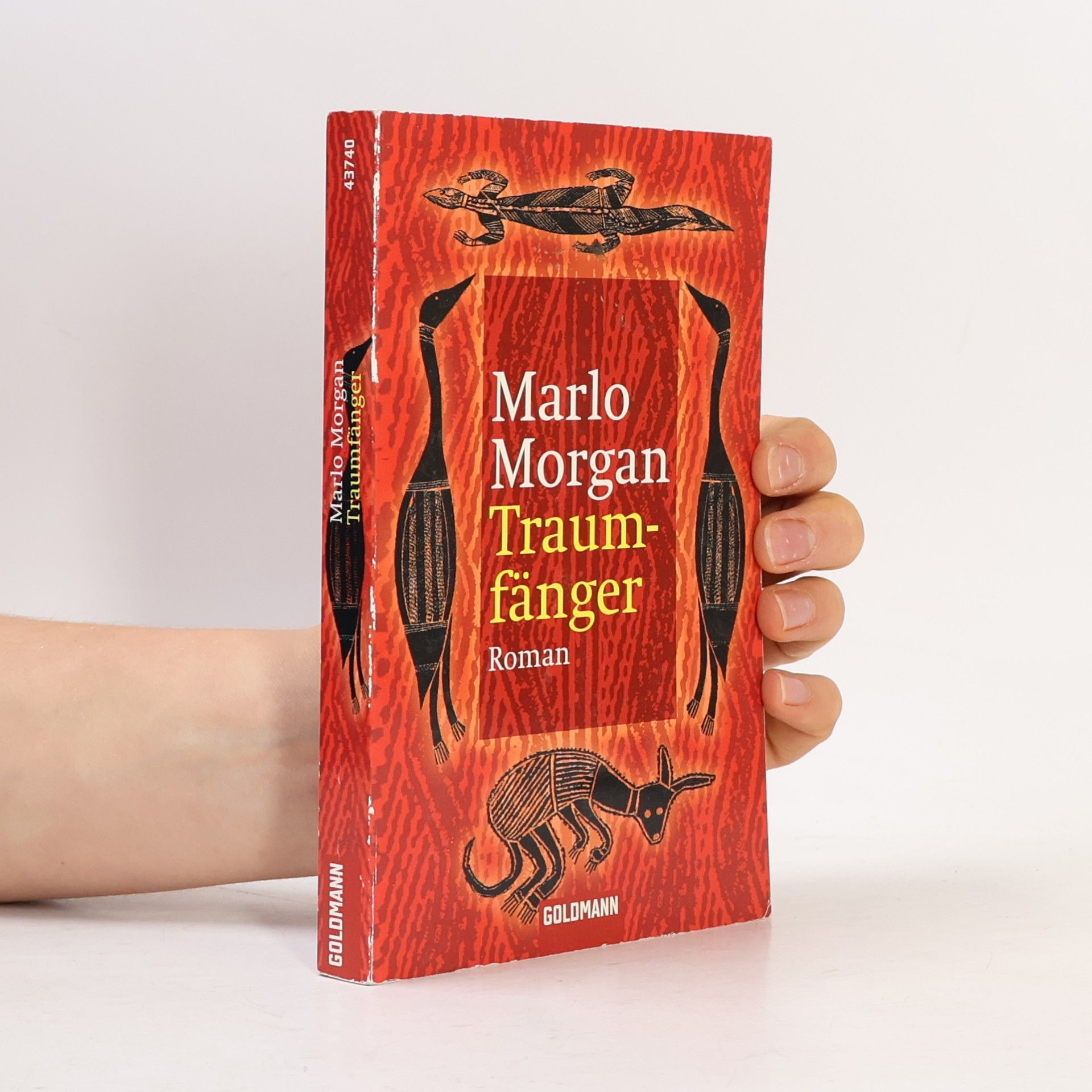 Traumfänger