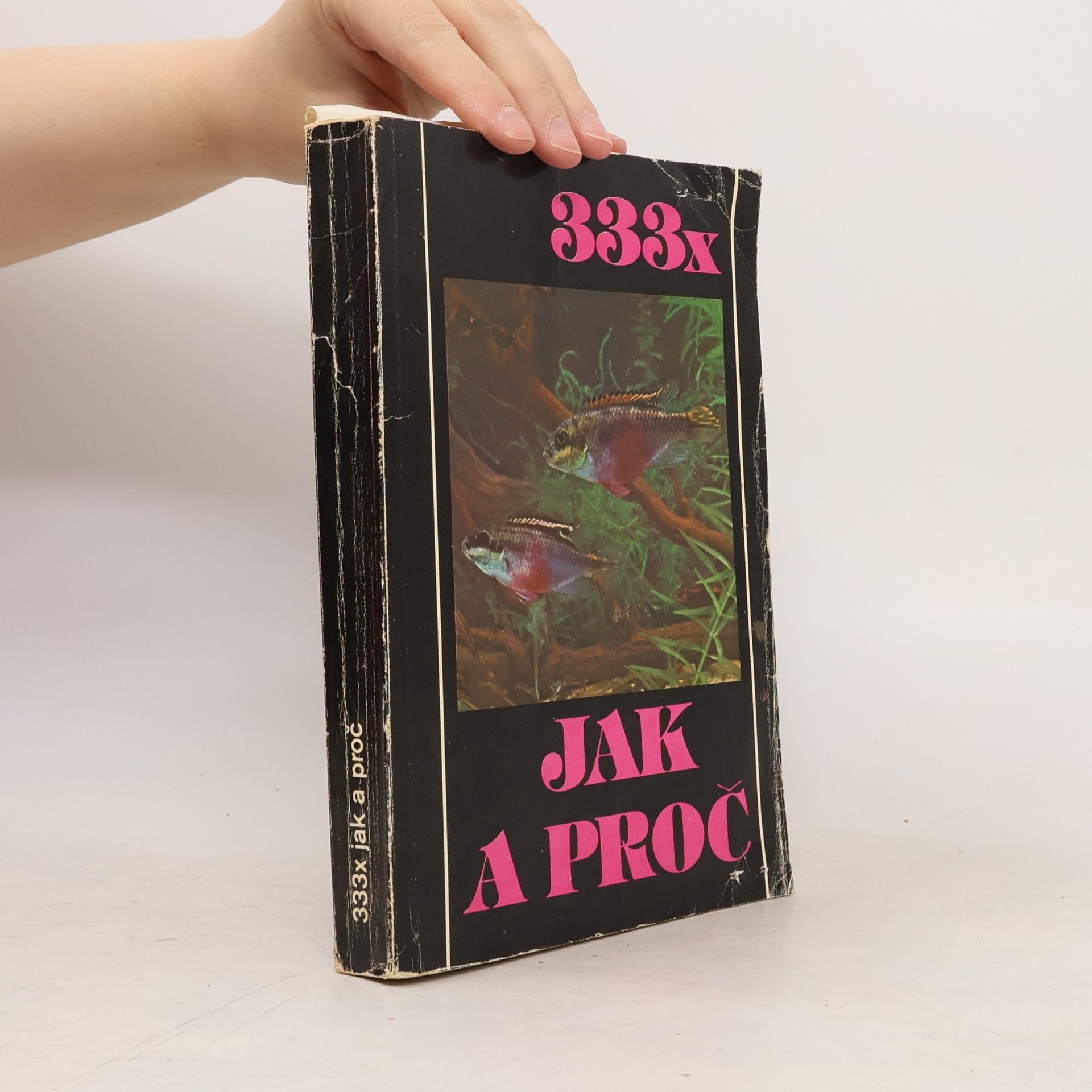 Karel Rataj 333x Jak a proč