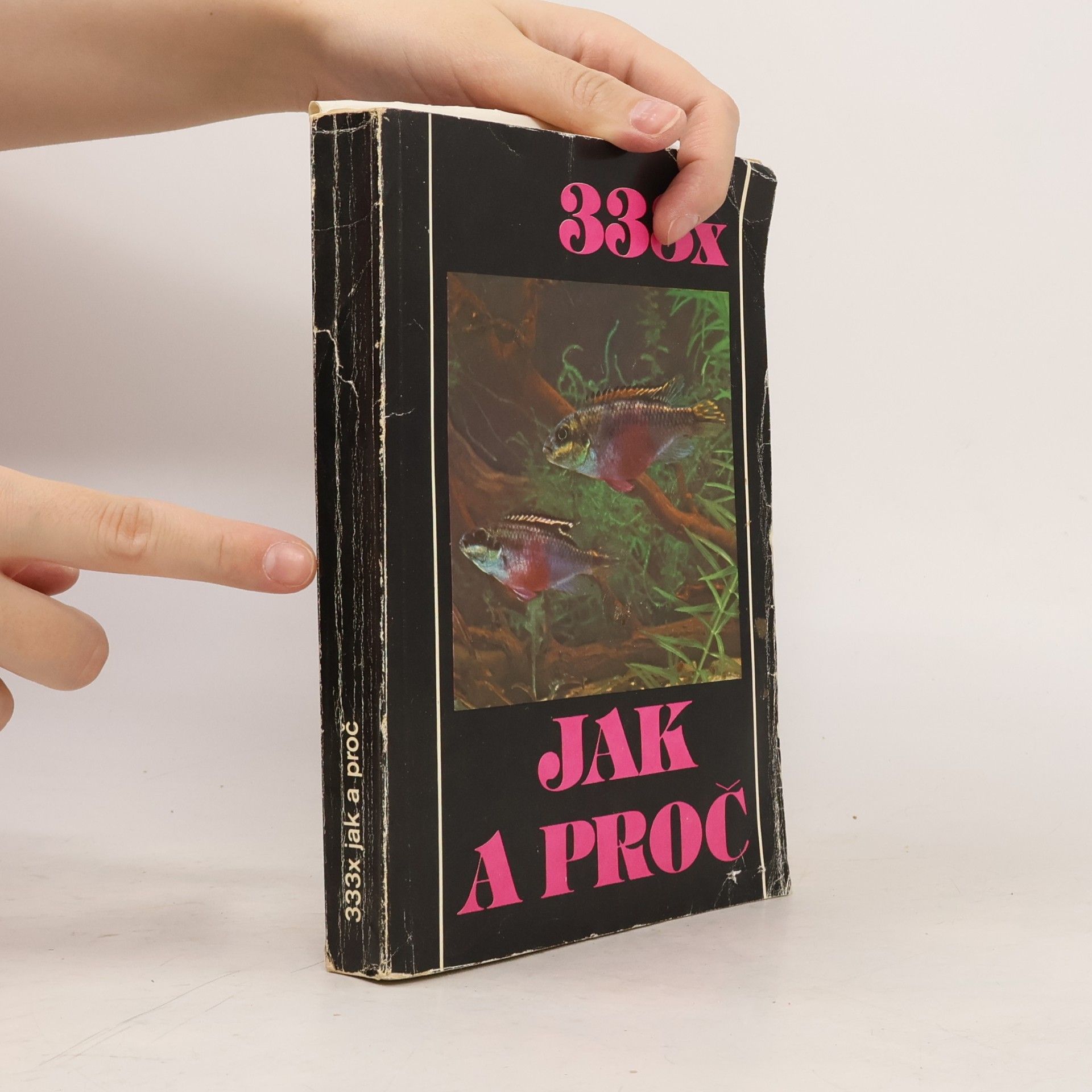 Rudolf Zukal 333x Jak a proč