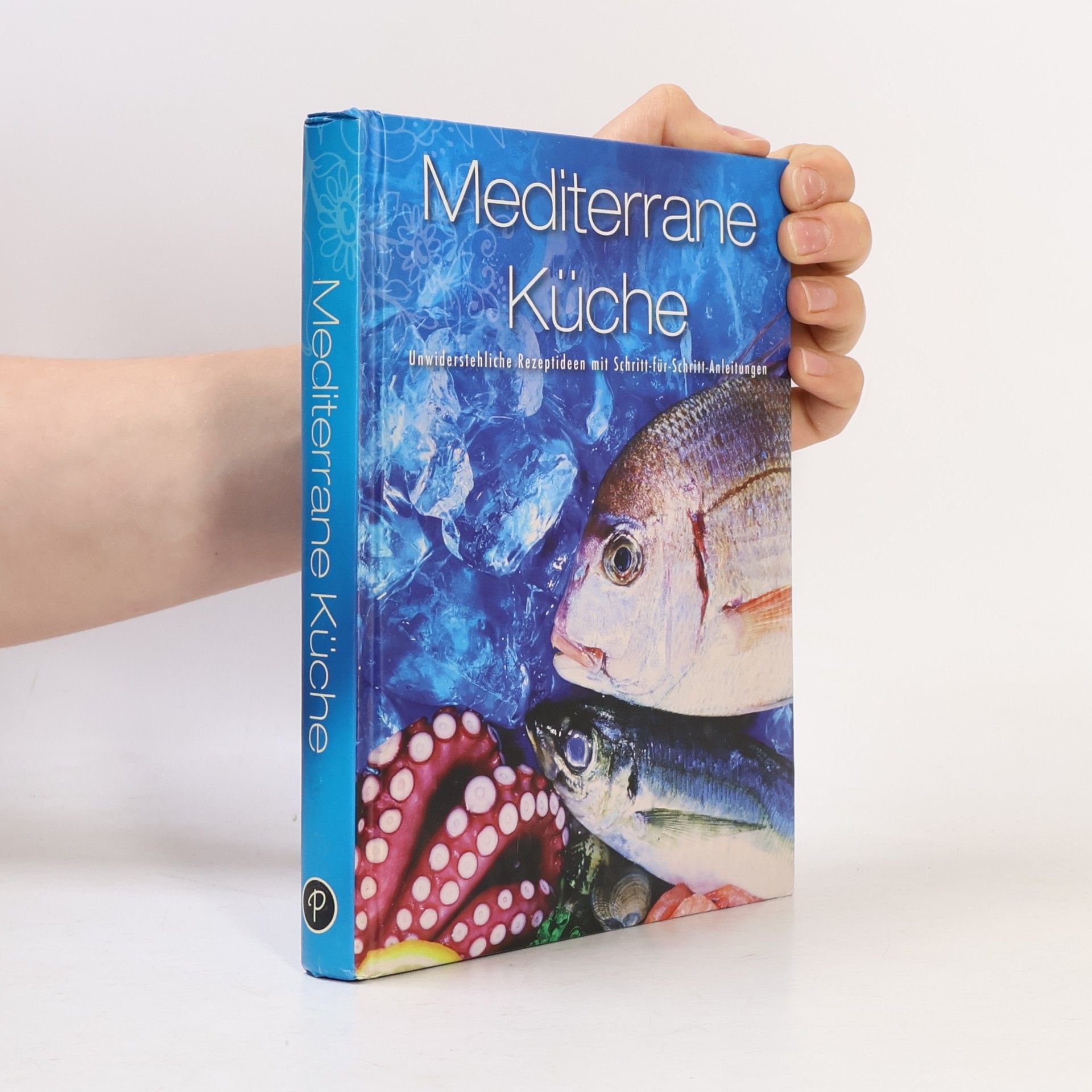 Autorenkollektiv Mediterrane Küche