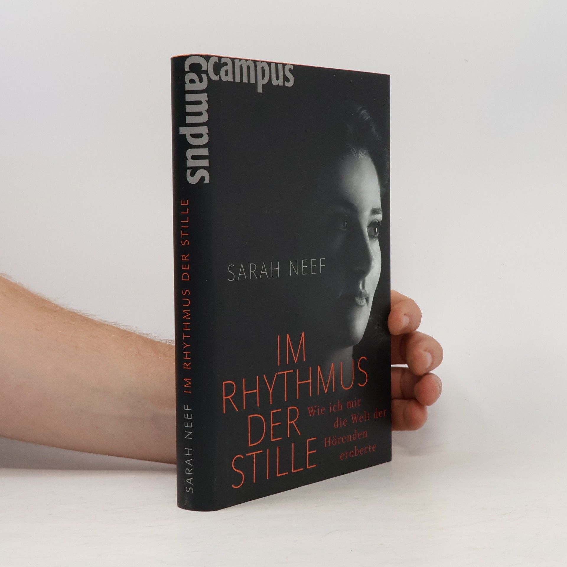 Sarah Neef Im Rhythmus der Stille