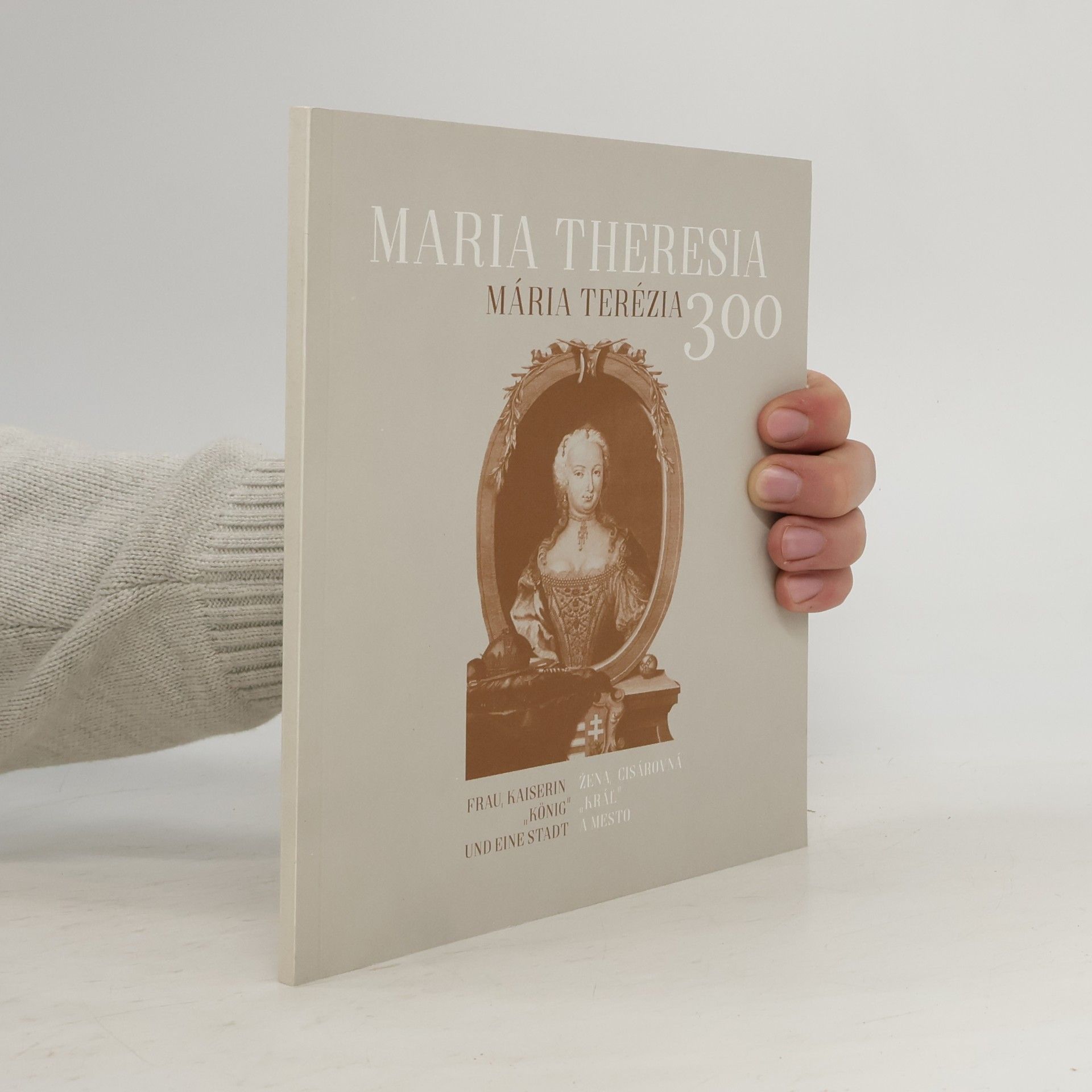Maria Theresia
