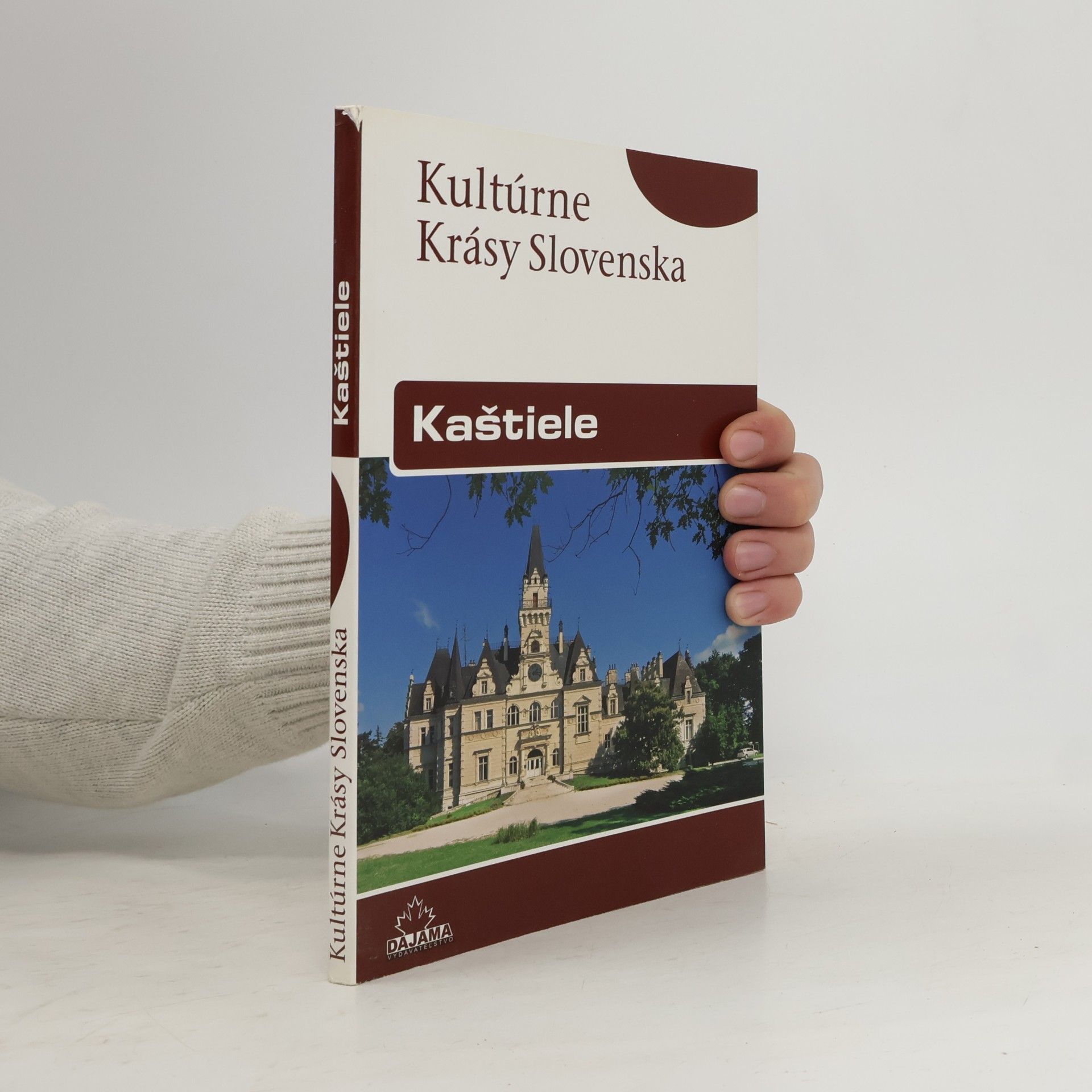 Daniel Kollár Kaštiele