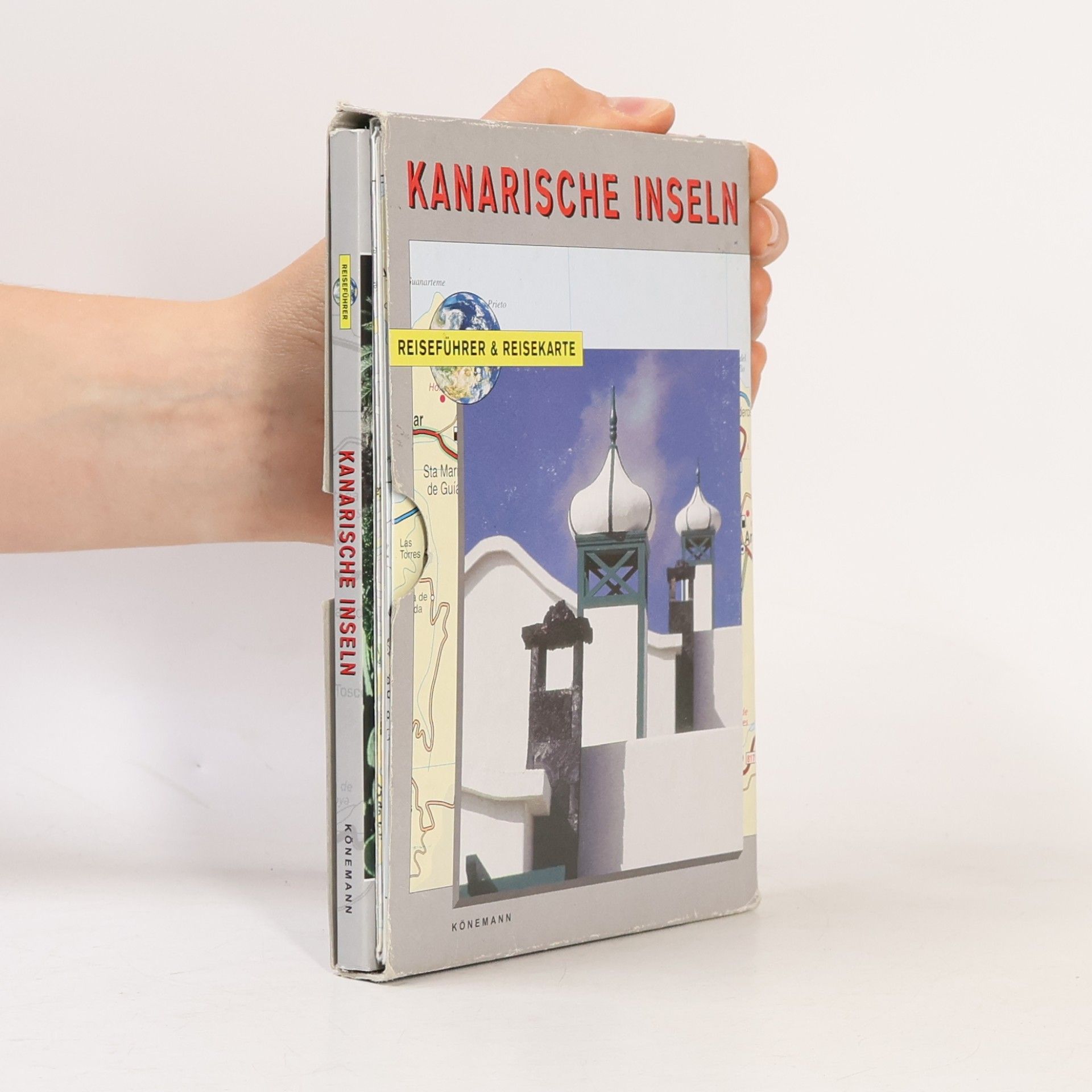 Kanarische Inseln