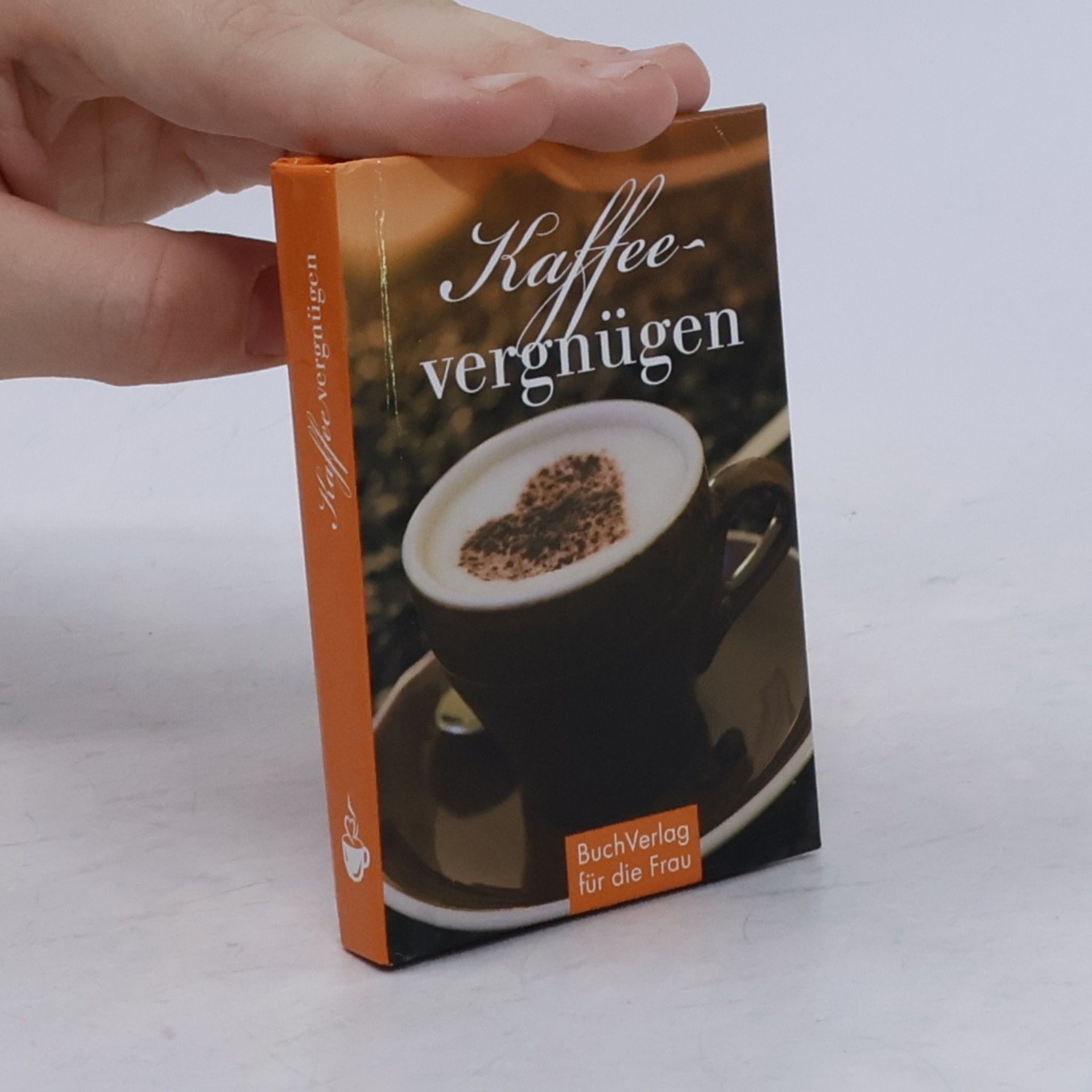 Kaffeevergnügen