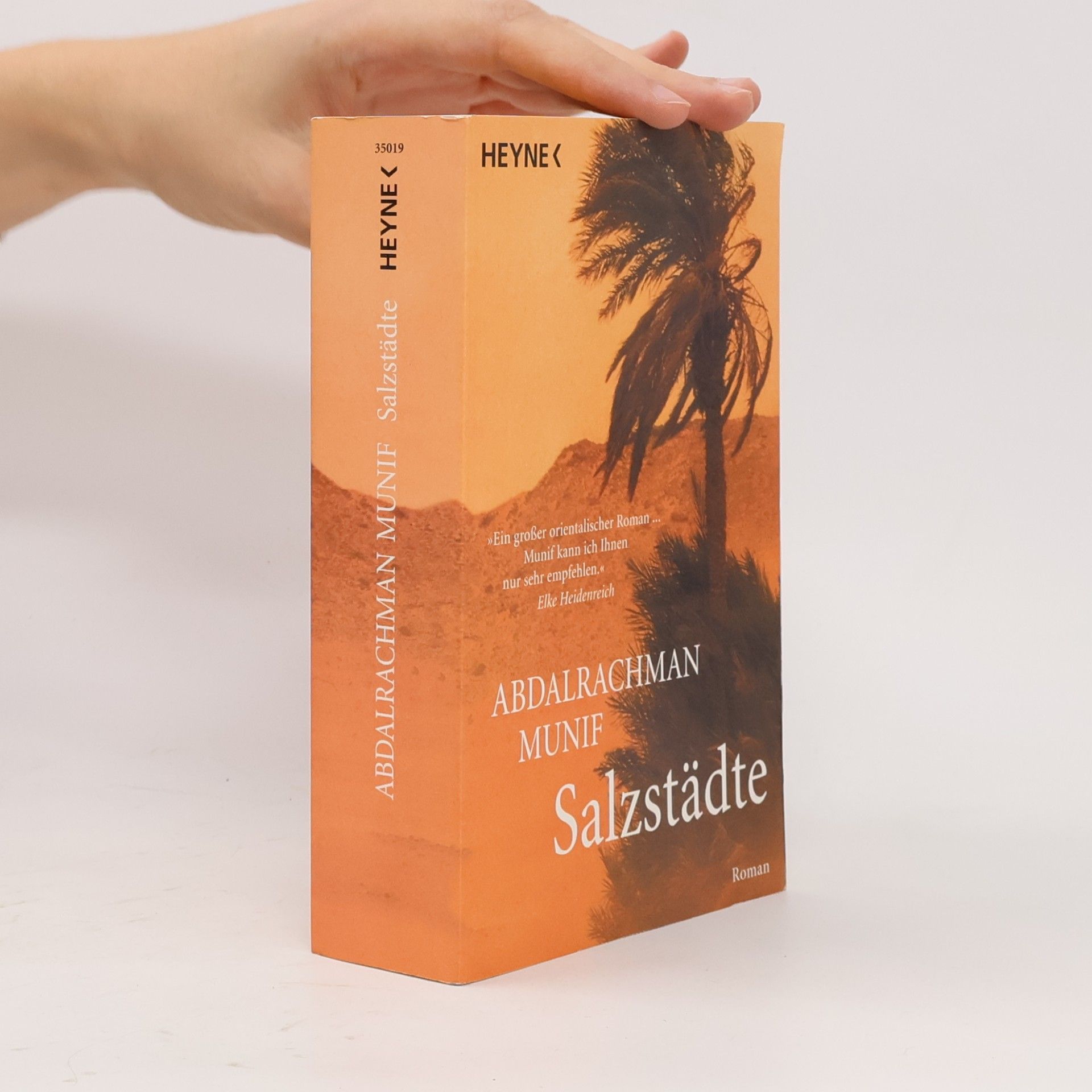 Salzstädte
