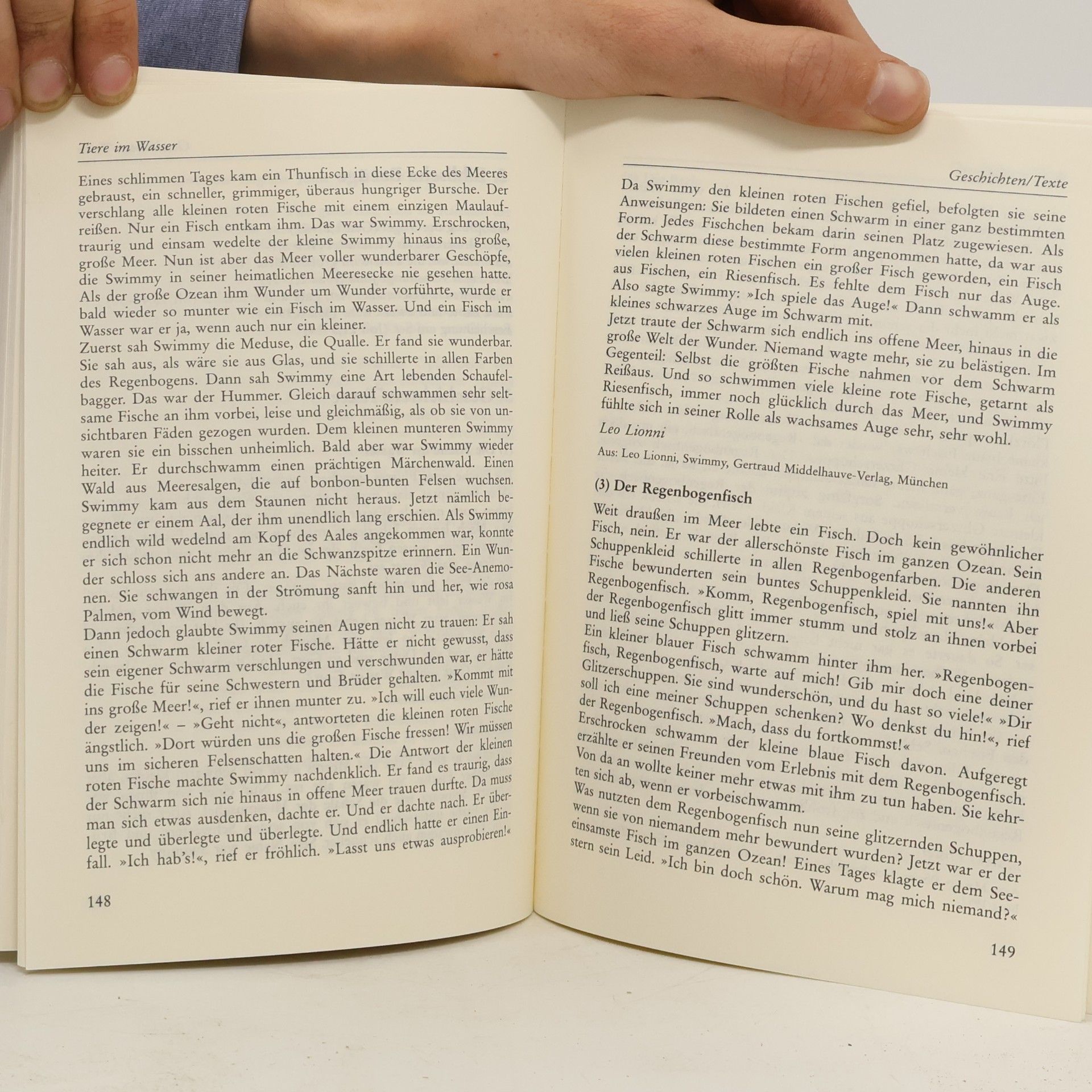 Elsbeth Bihler Symbole des Lebens und des Glaubens. Tiere, Blumen. Werkbuch für Religionsunterricht und Katechese.