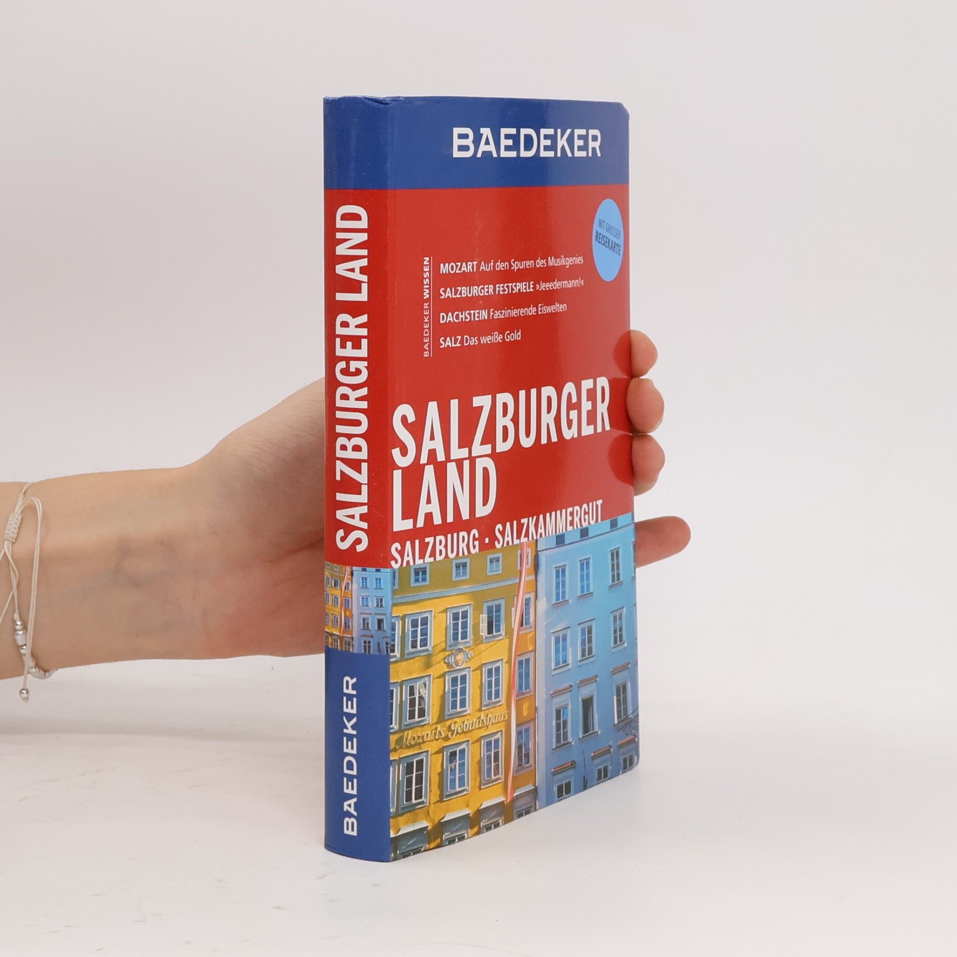 Dr. Madeleine Reincke Salzburger Land, Salzburg, Salzkammergut