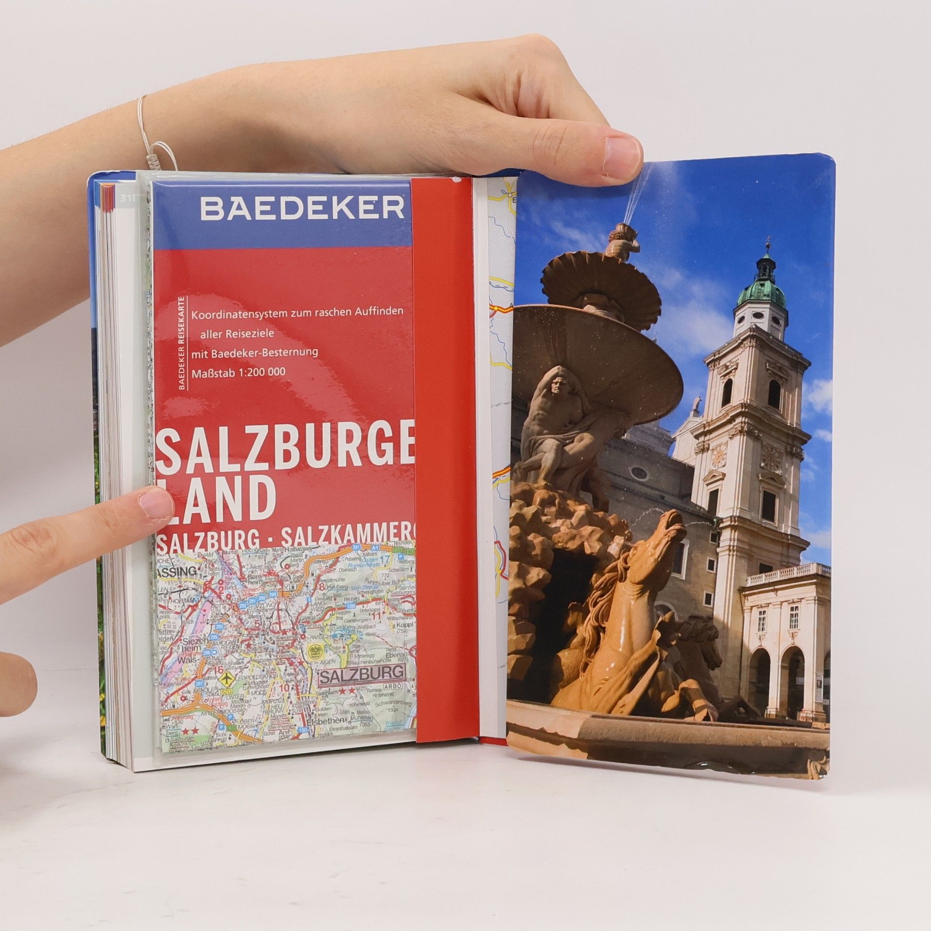 Stefan Spath Salzburger Land, Salzburg, Salzkammergut