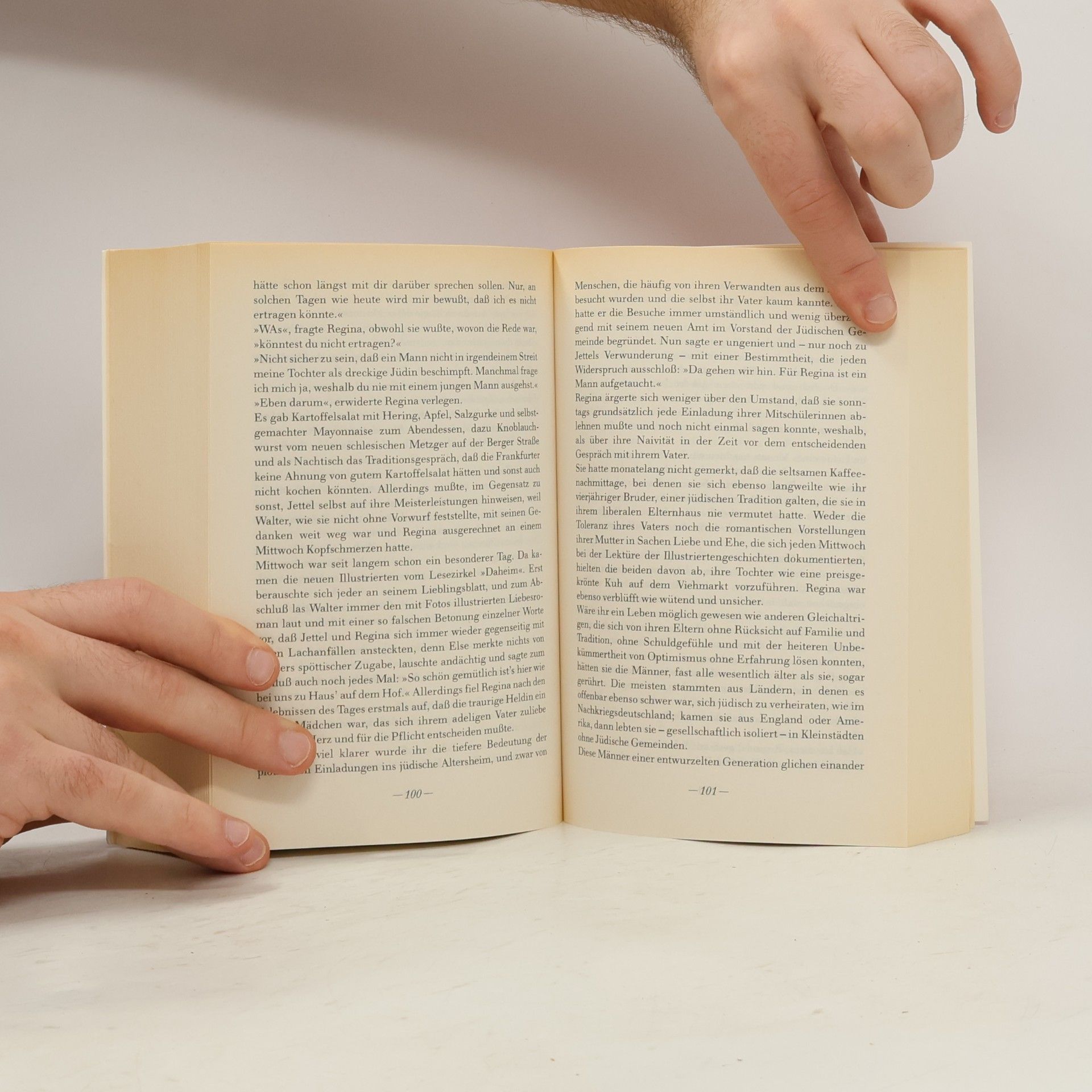 Stefanie Zweig Nirgendwo in Afrika
