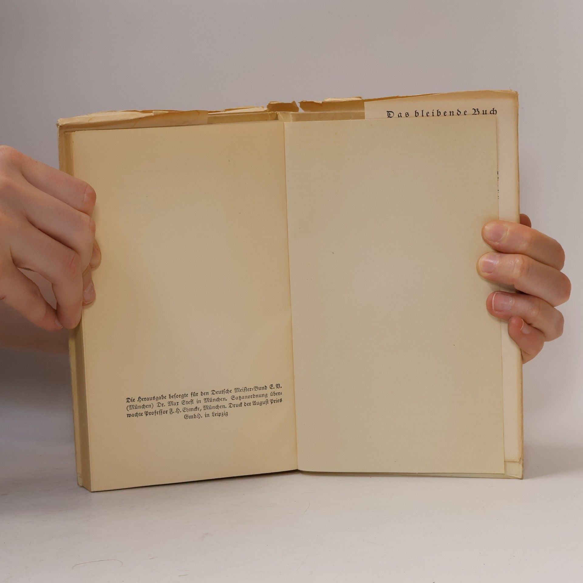 Adalbert Stifter Der Kondor / Feldblumen / Das Heidedorf