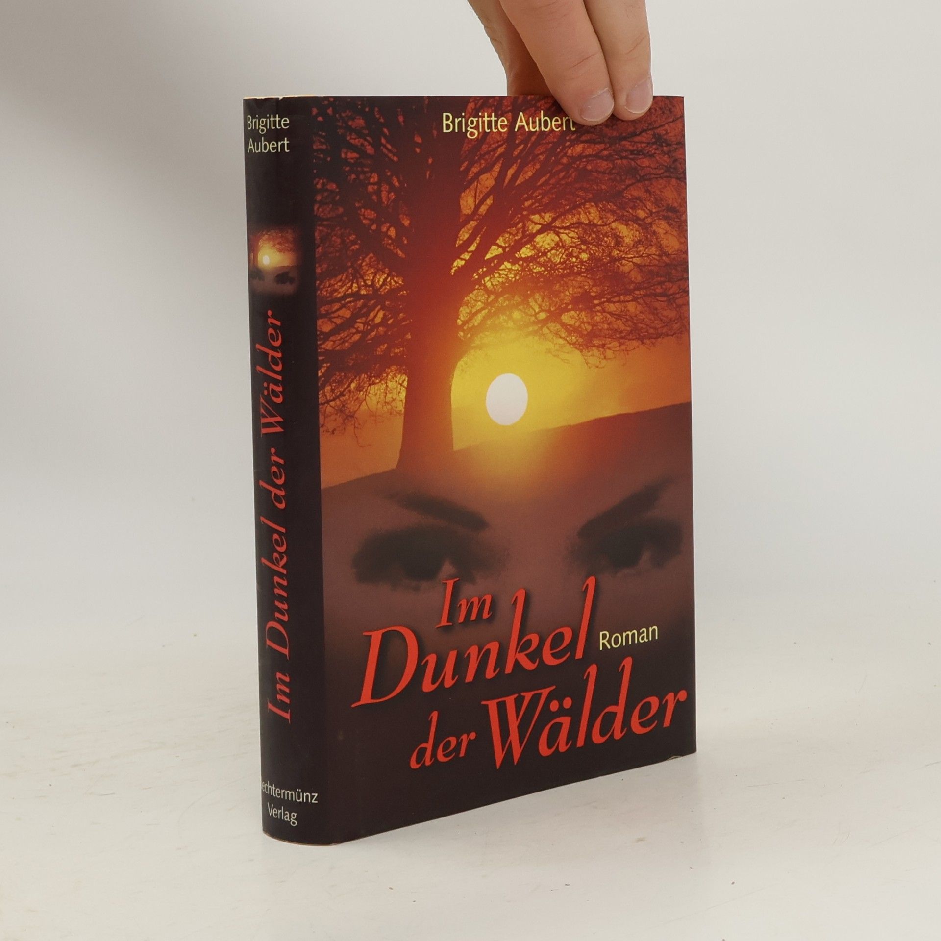 Brigitte Aubert Im Dunkel der Wälder