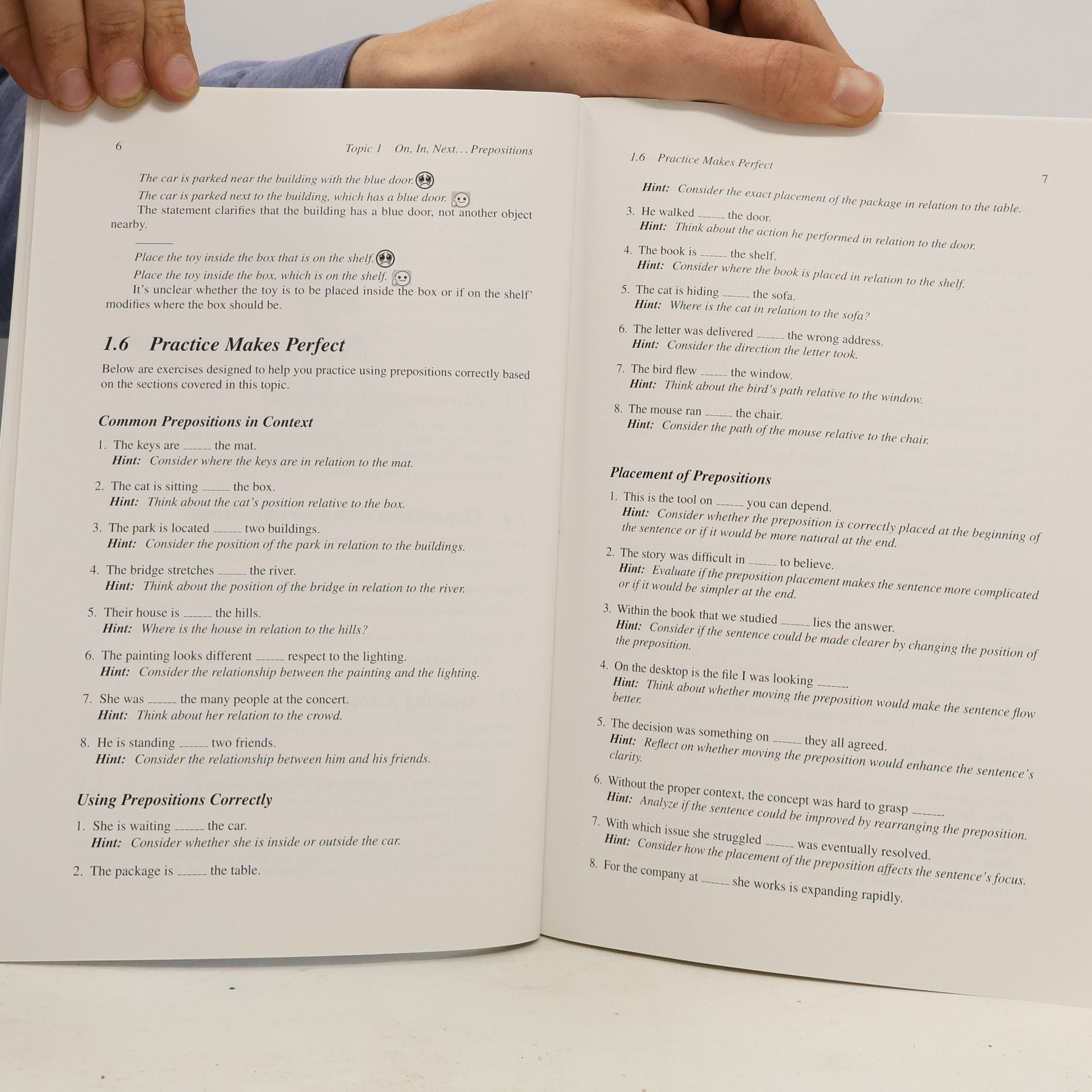 George Grätzer The Little Book of Writing Better