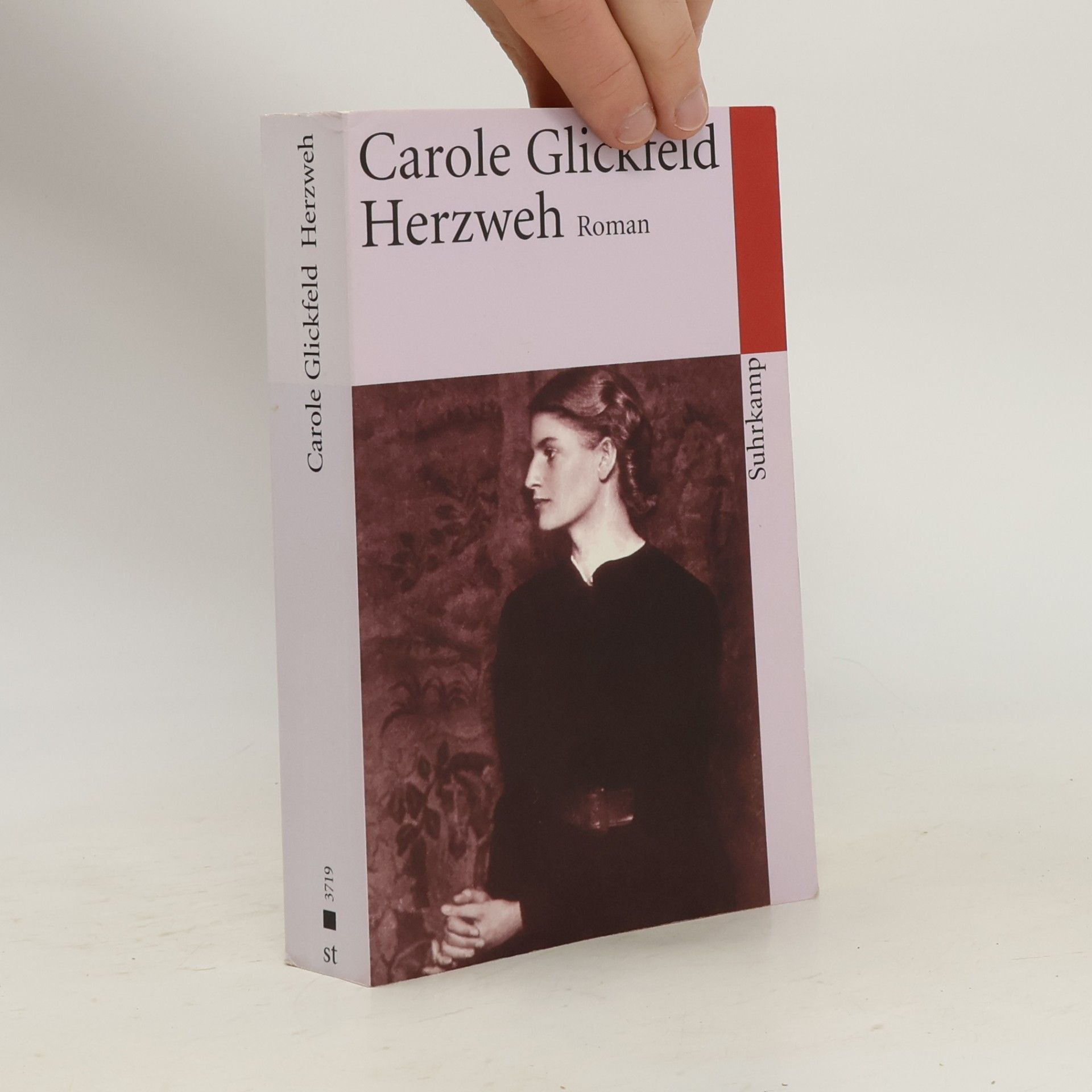 Carole L. Glickfeld Herzweh