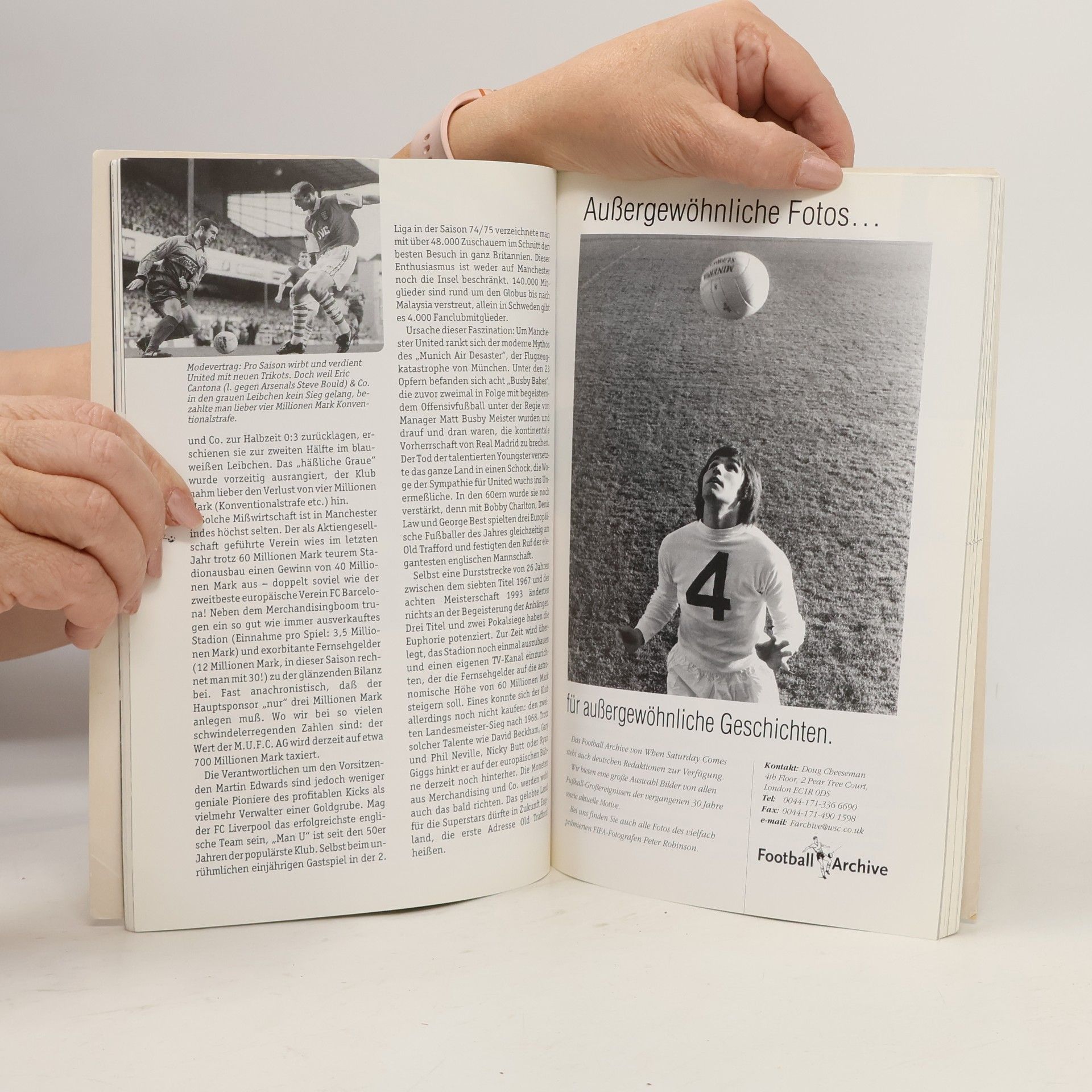 kolektiv Verlängerung das Fussballmagazin