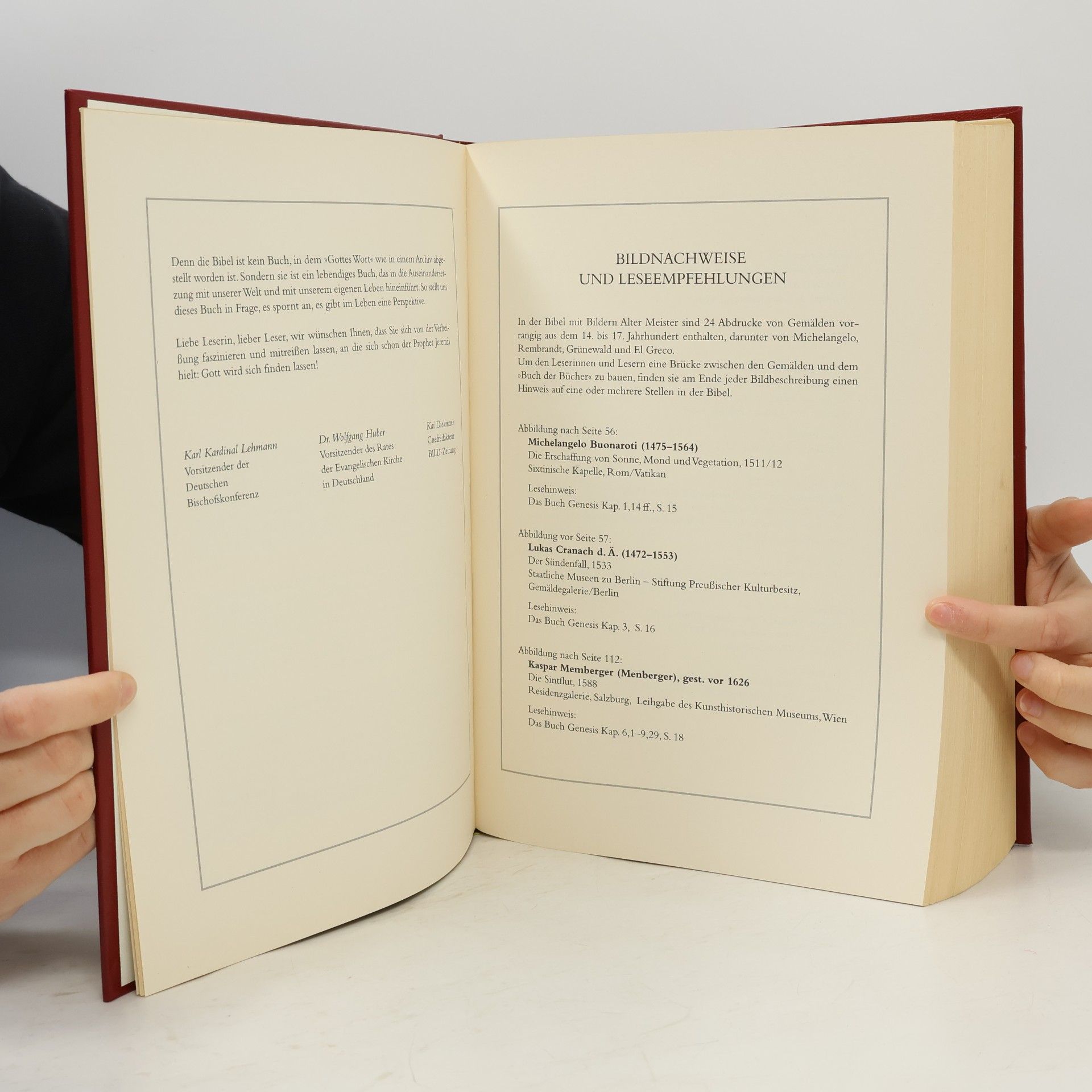 Autorenkollektiv Die Bibel