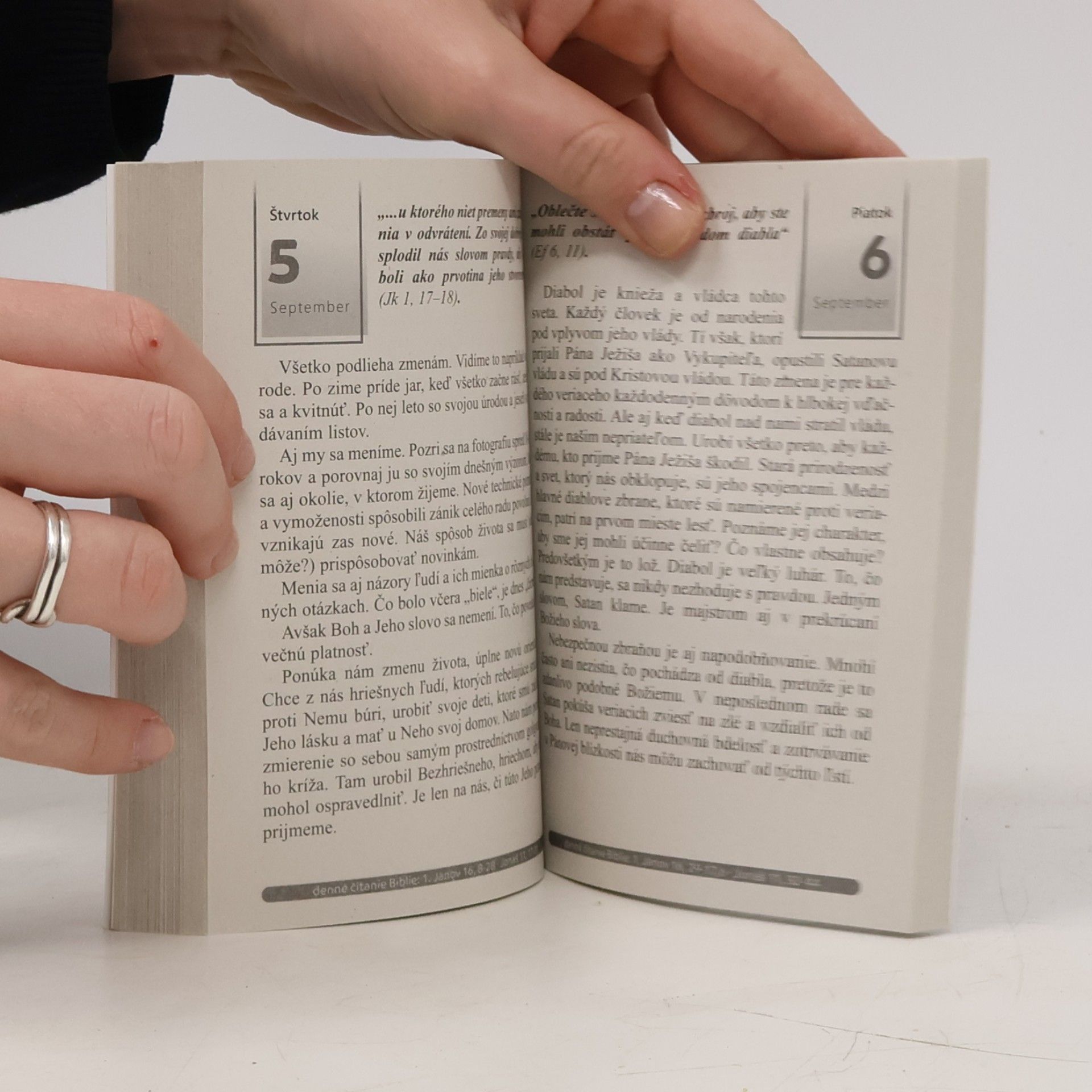 Various authors Dobrá sejba 2024