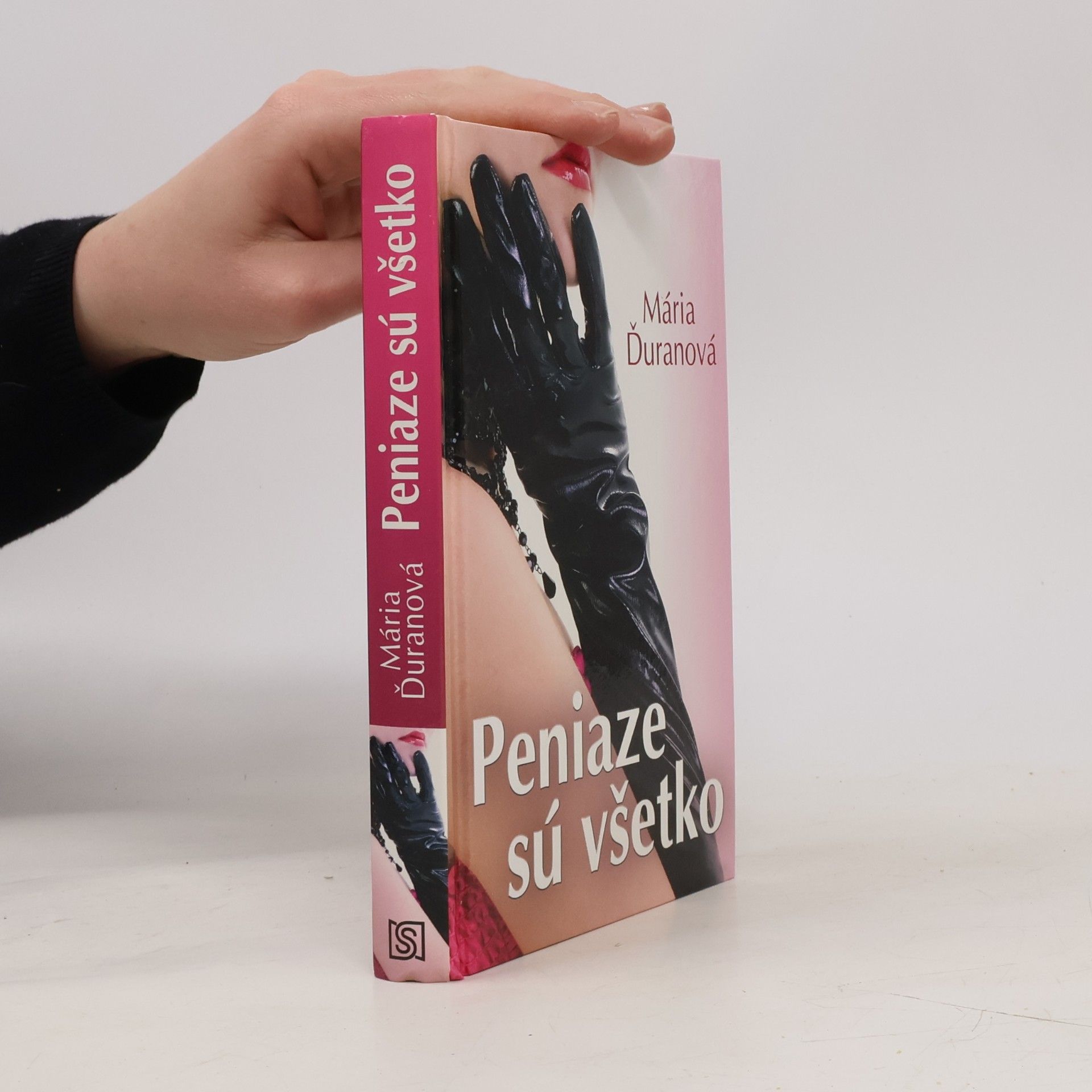 Peniaze sú všetko