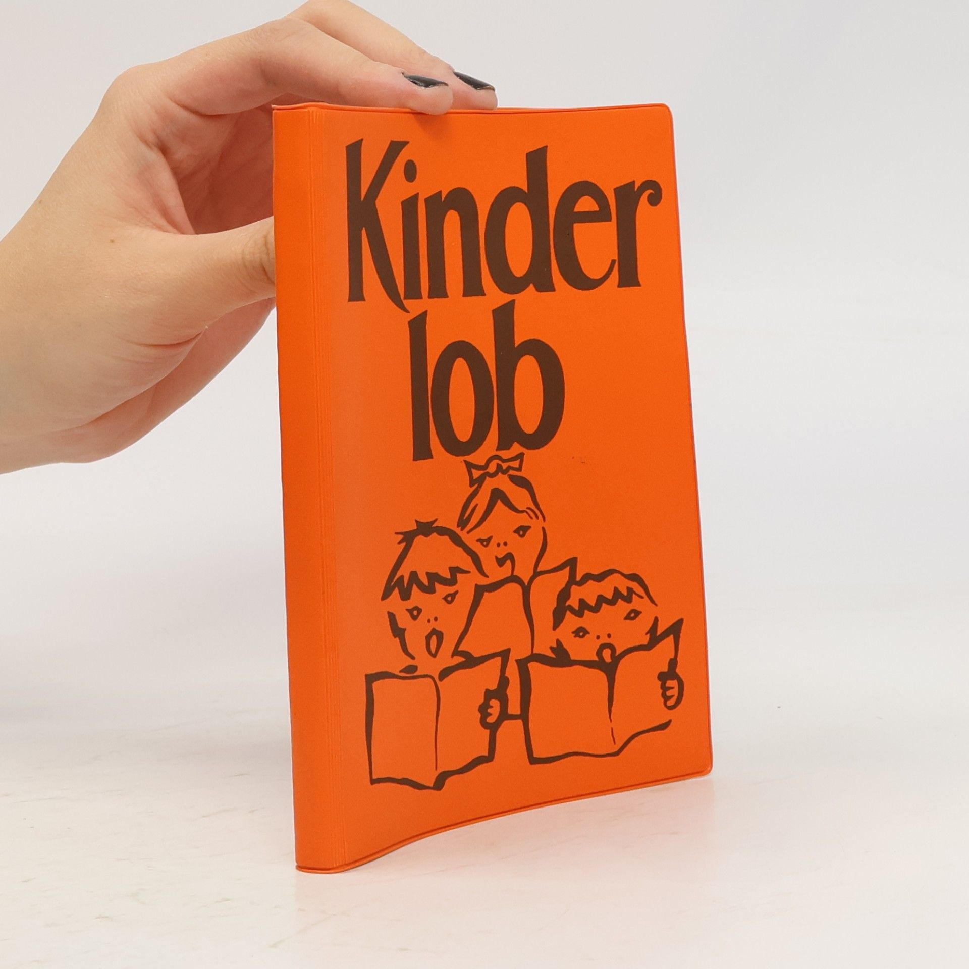 Kinder lob